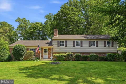 Photo of 802 Little Shiloh Road, WEST CHESTER, PA 19382 (MLS # PACT2127424)