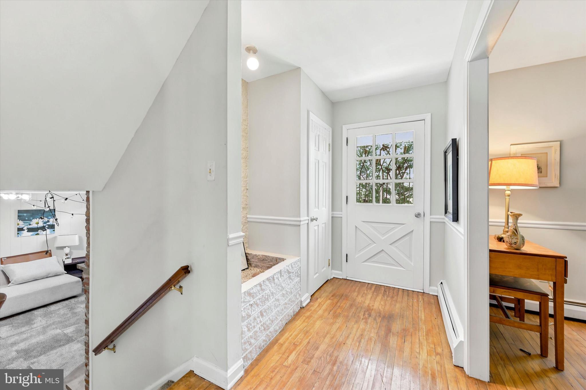 802 LITTLE SHILOH ROAD