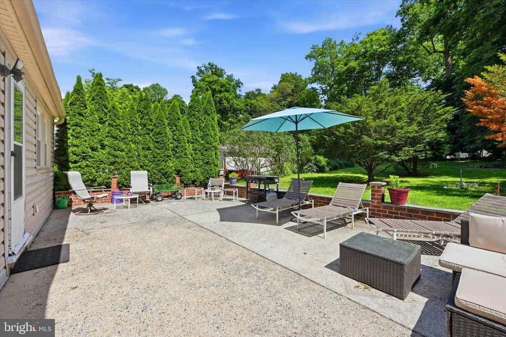 Photo of 802 Little Shiloh Road, WEST CHESTER, PA 19382 (MLS # PACT2127424)