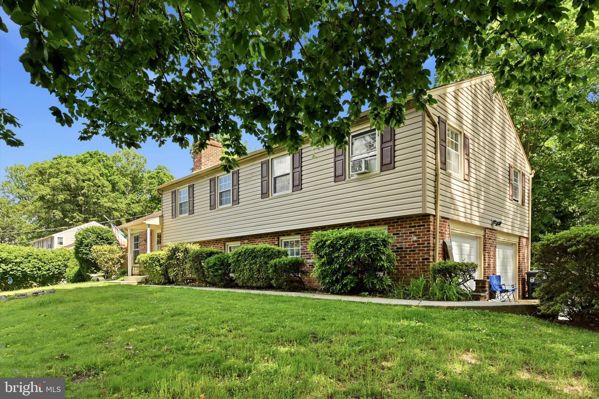 802 LITTLE SHILOH ROAD