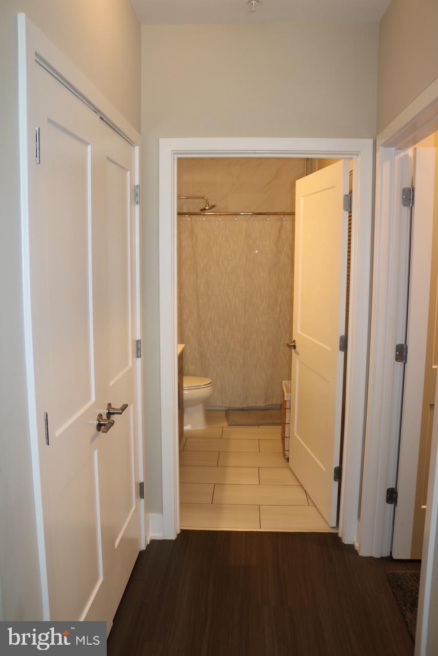 NATIONAL HARBOR - Residential Lease