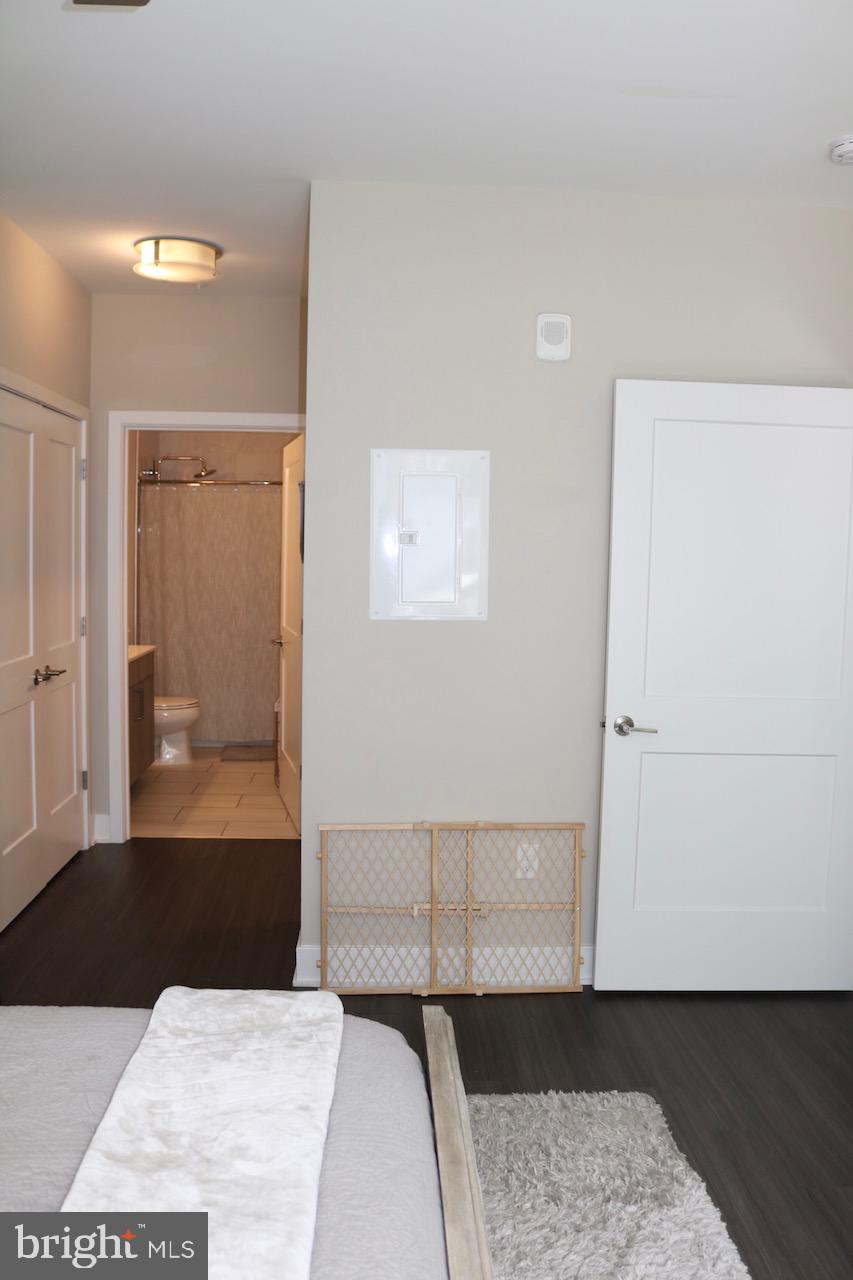 NATIONAL HARBOR - Residential Lease