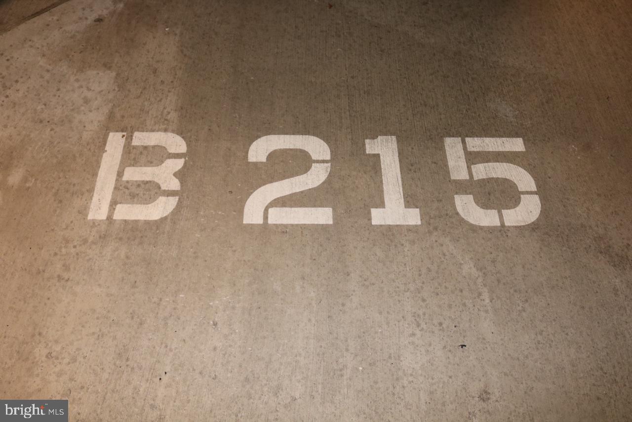 NATIONAL HARBOR - Residential Lease