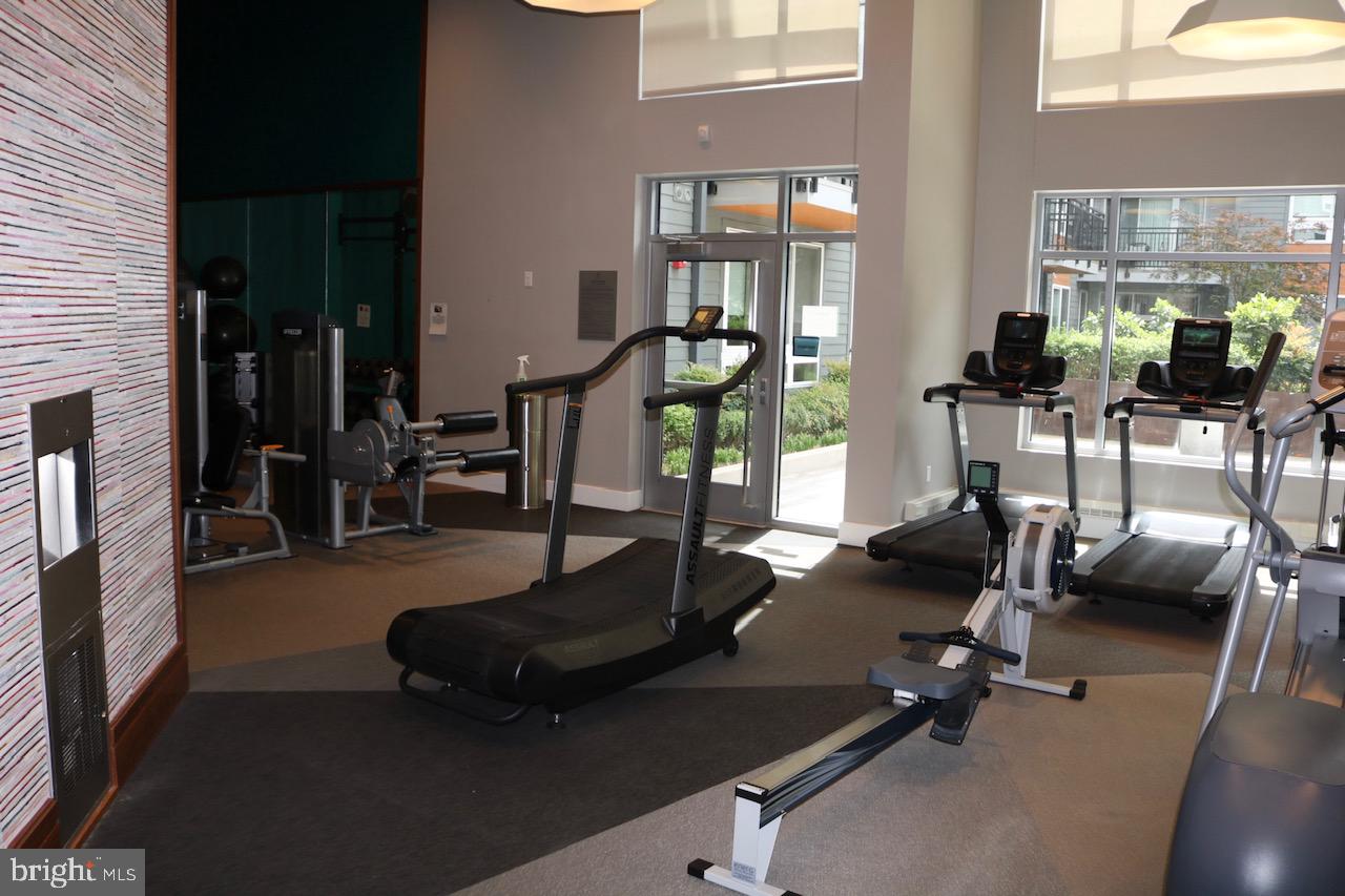 NATIONAL HARBOR - Residential Lease