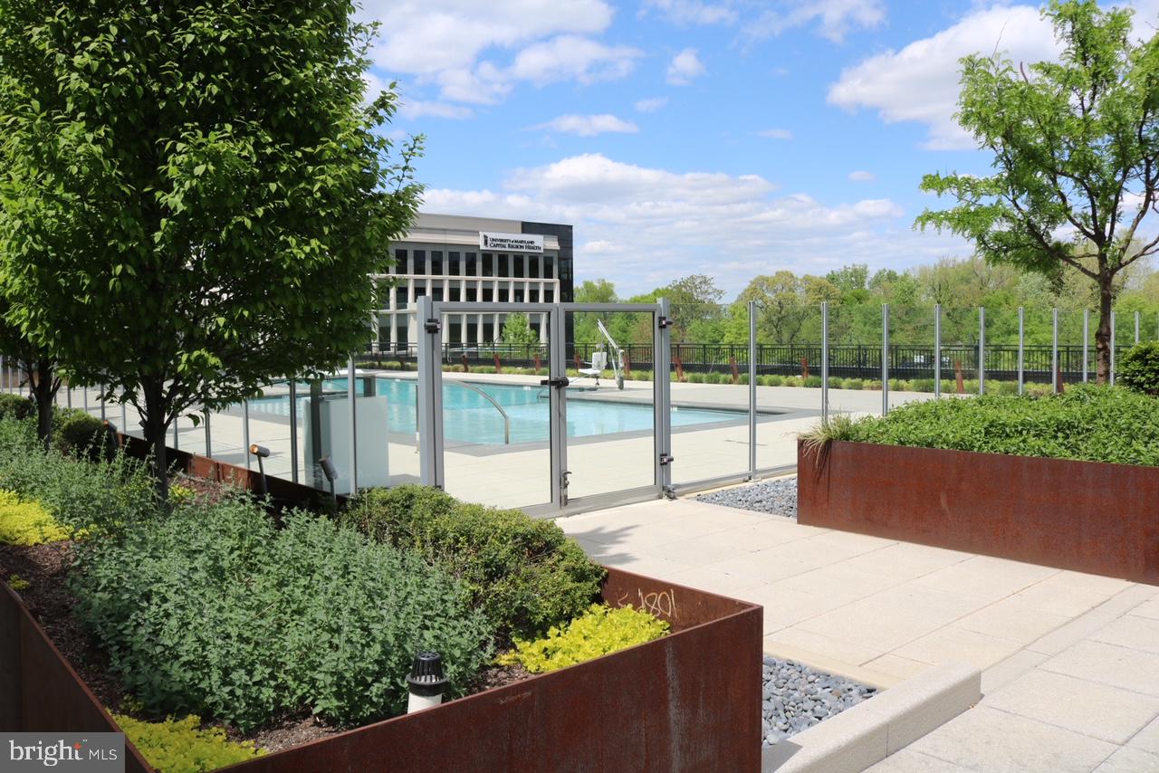 NATIONAL HARBOR - Residential Lease