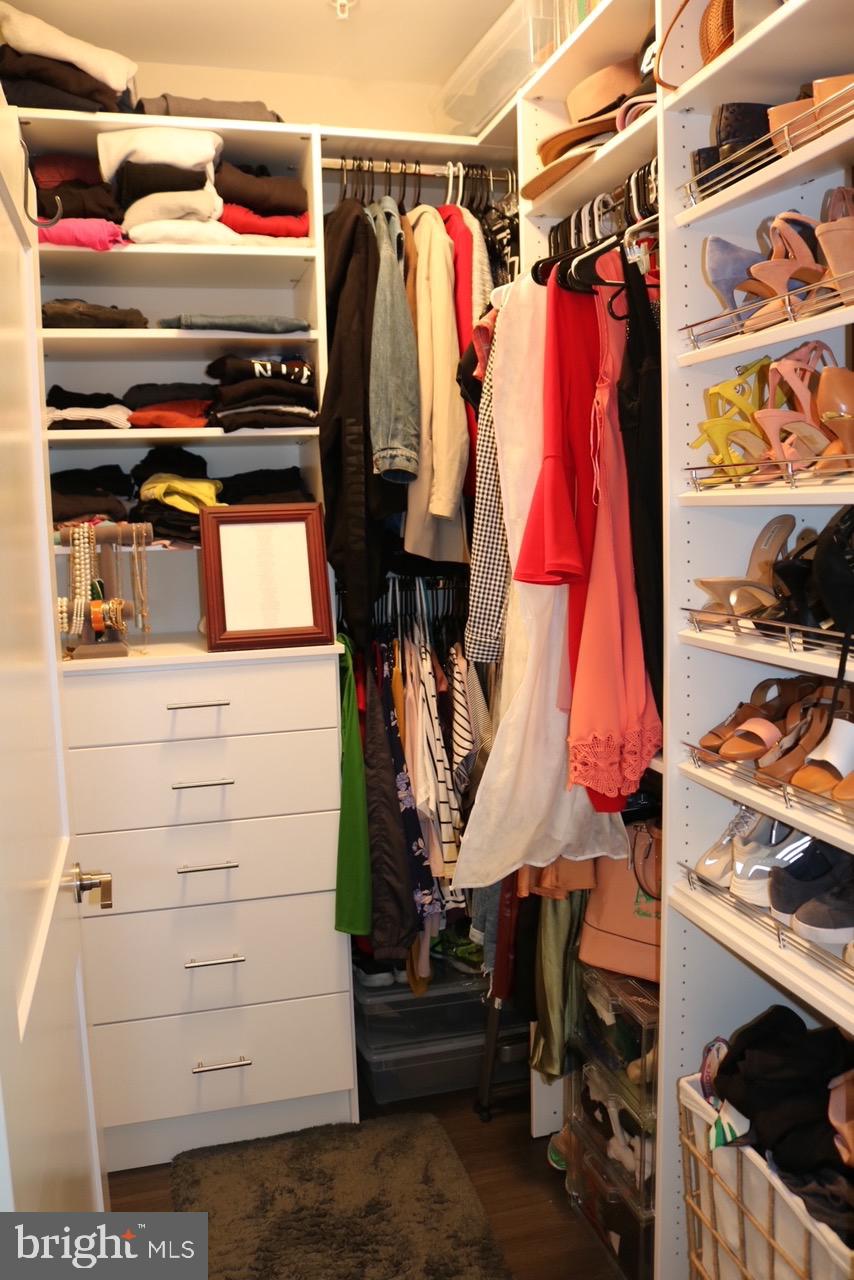 NATIONAL HARBOR - Residential Lease