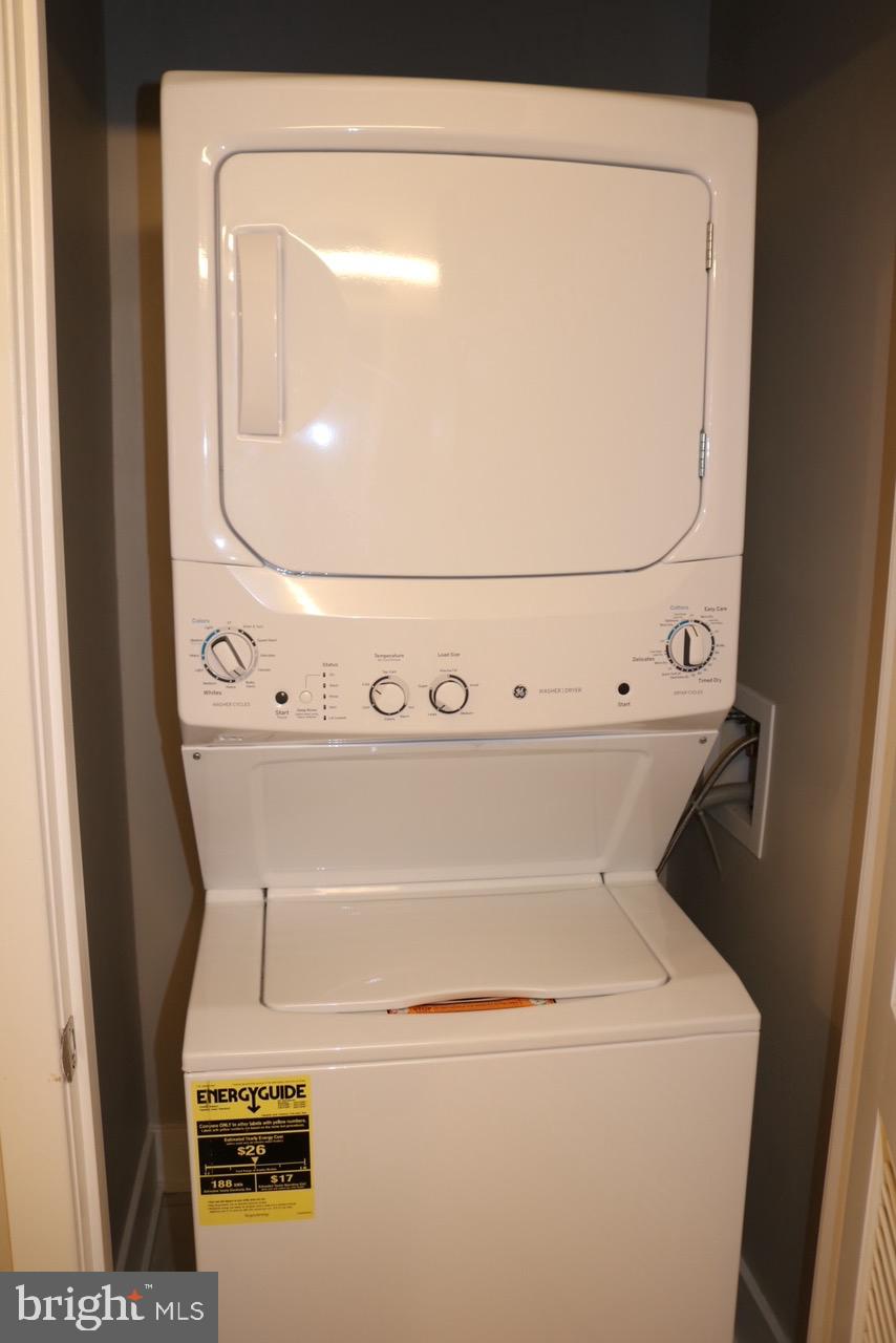 NATIONAL HARBOR - Residential Lease