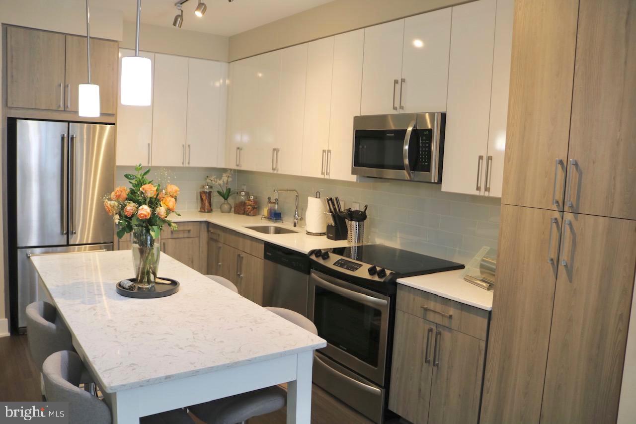 NATIONAL HARBOR - Residential Lease