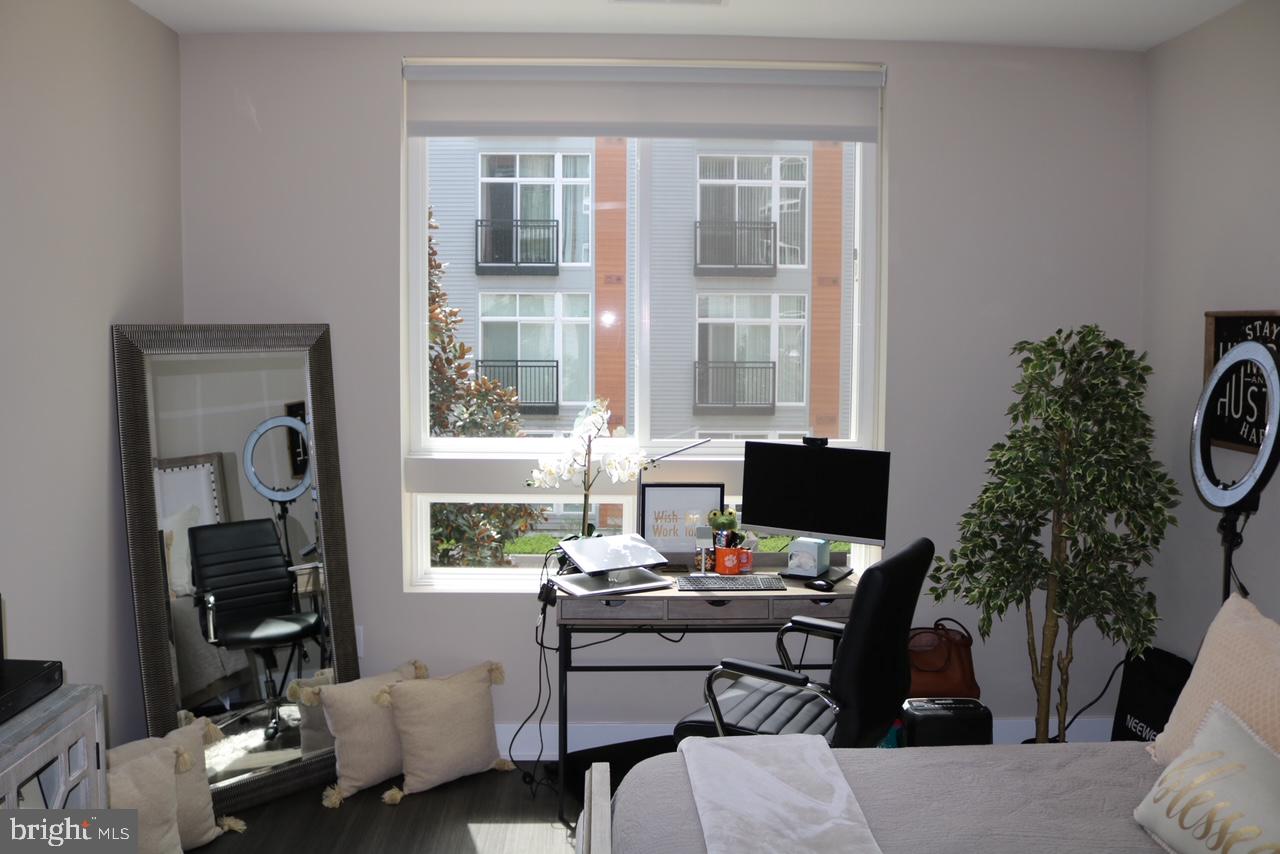 NATIONAL HARBOR - Residential Lease