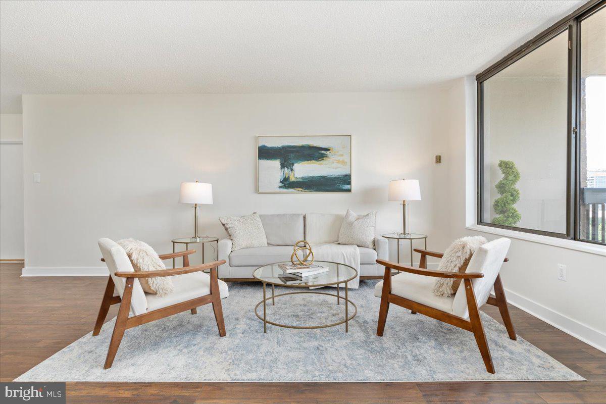 3705 S GEORGE MASON DRIVE 1403S