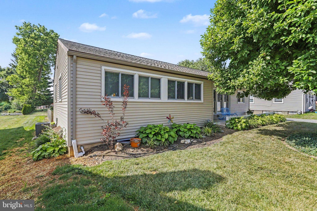 Photo of 325 Marietta Avenue, MOUNT JOY, PA 17552 (MLS # PALA2091234)