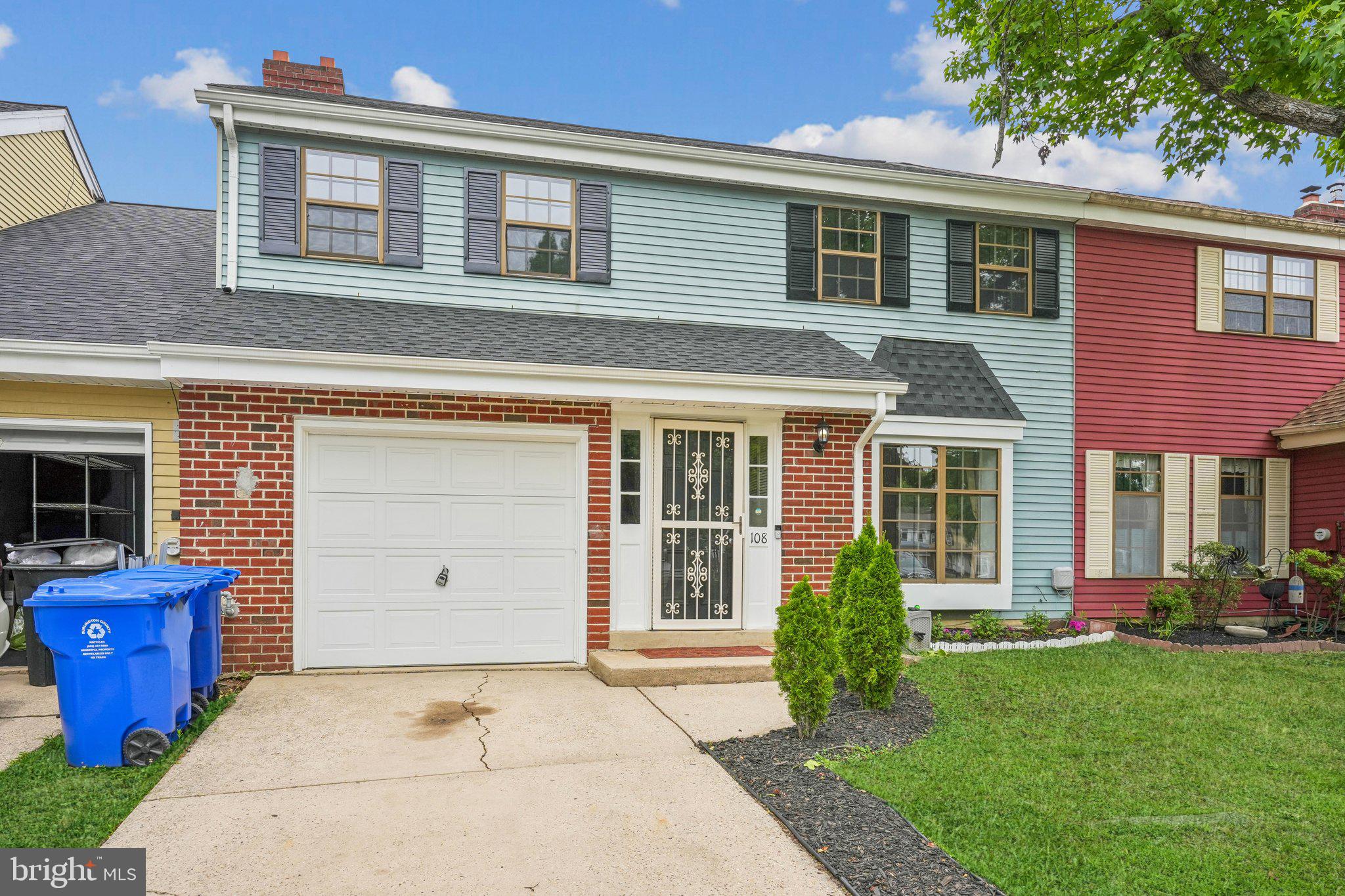 108 MAYFAIR LANE