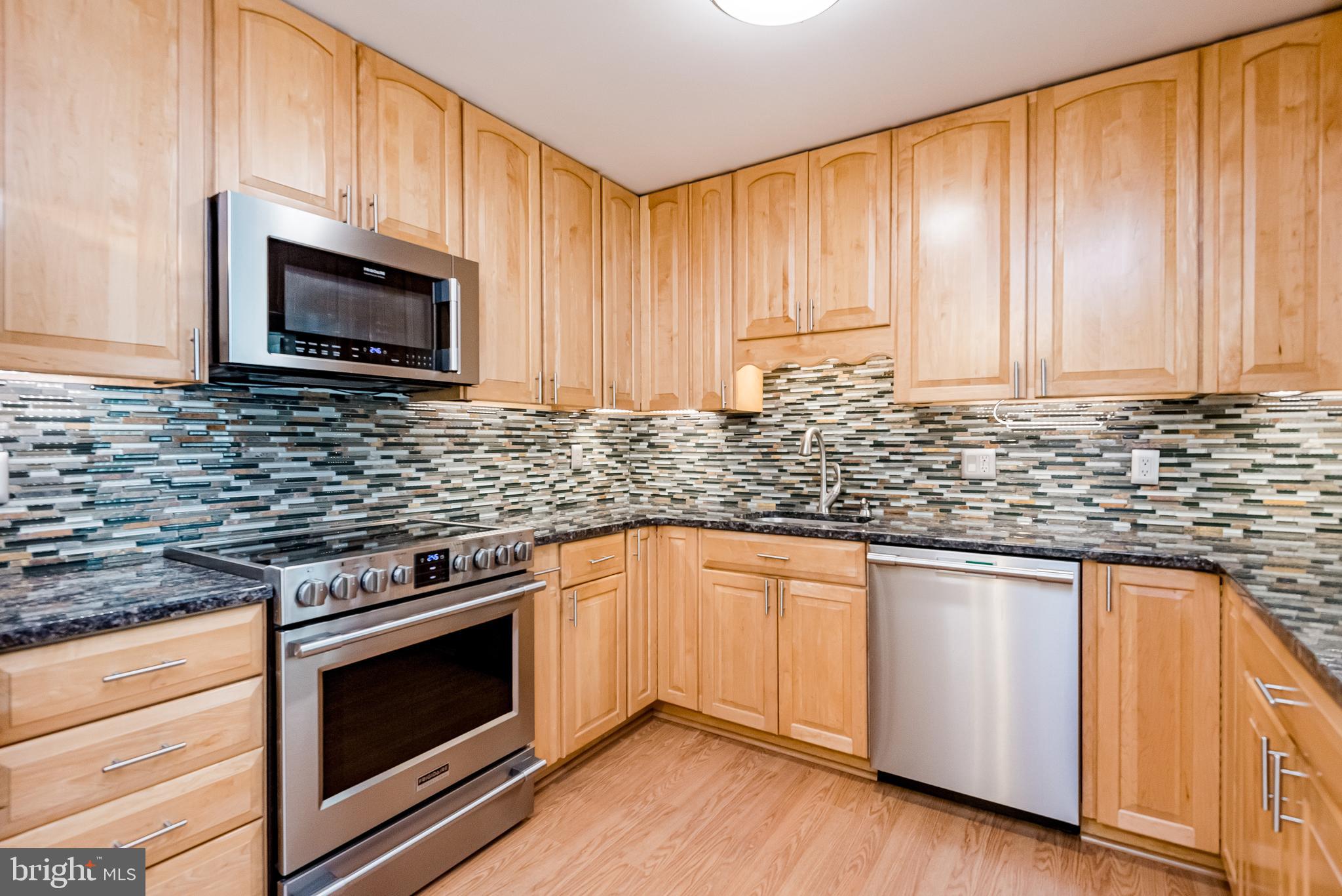 BENFIELD MANOR - Residential