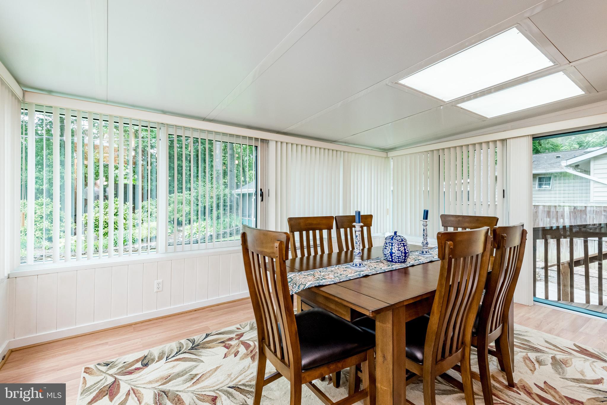 BENFIELD MANOR - Residential