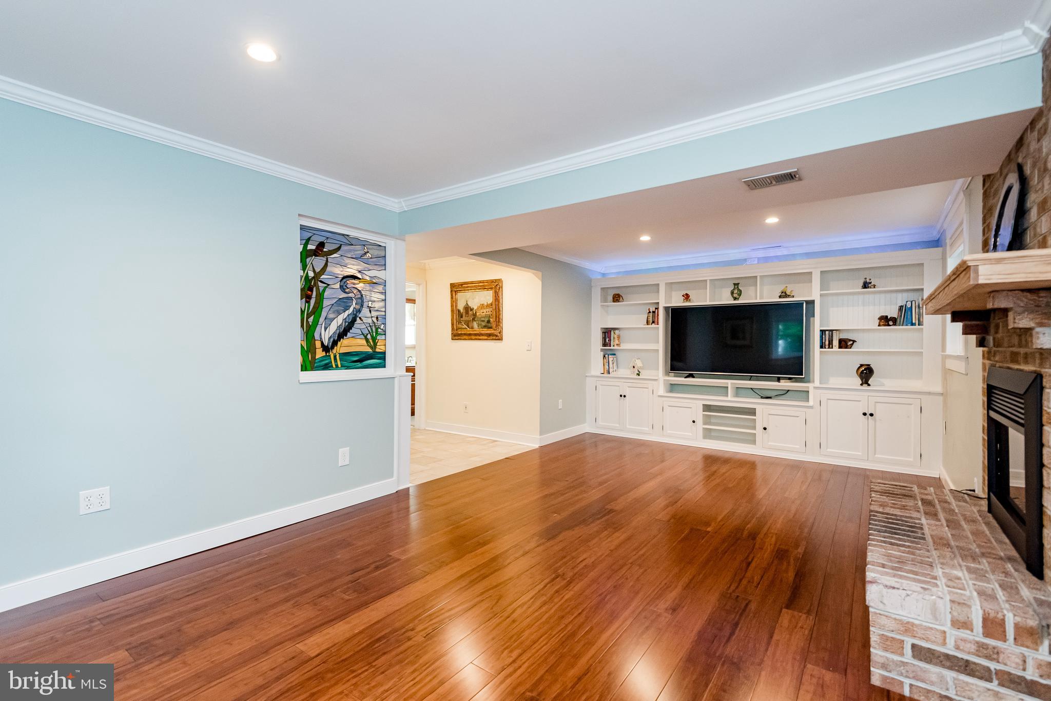 BENFIELD MANOR - Residential