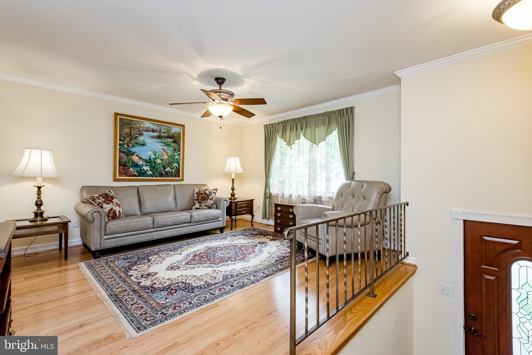 BENFIELD MANOR - Residential