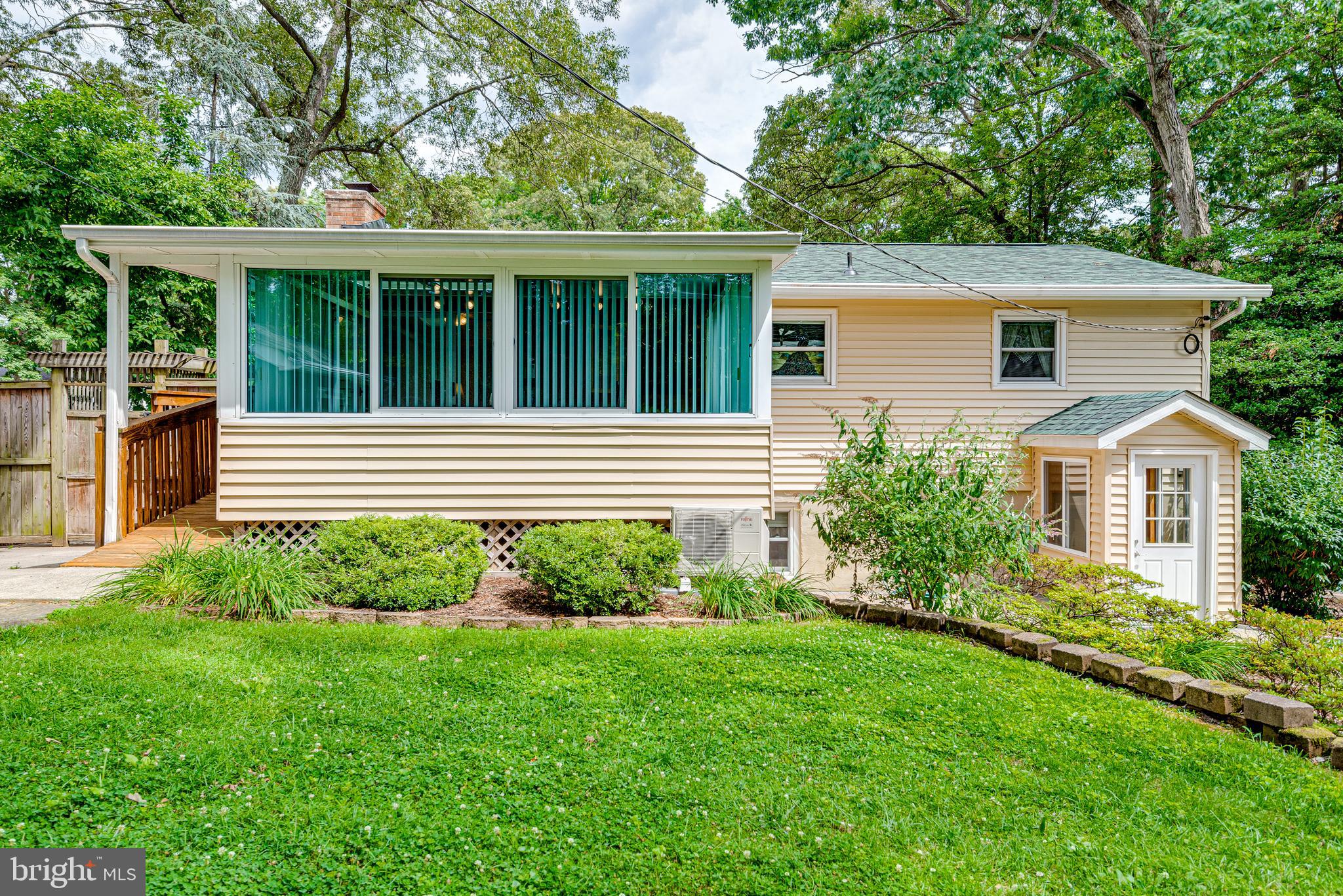 BENFIELD MANOR - Residential