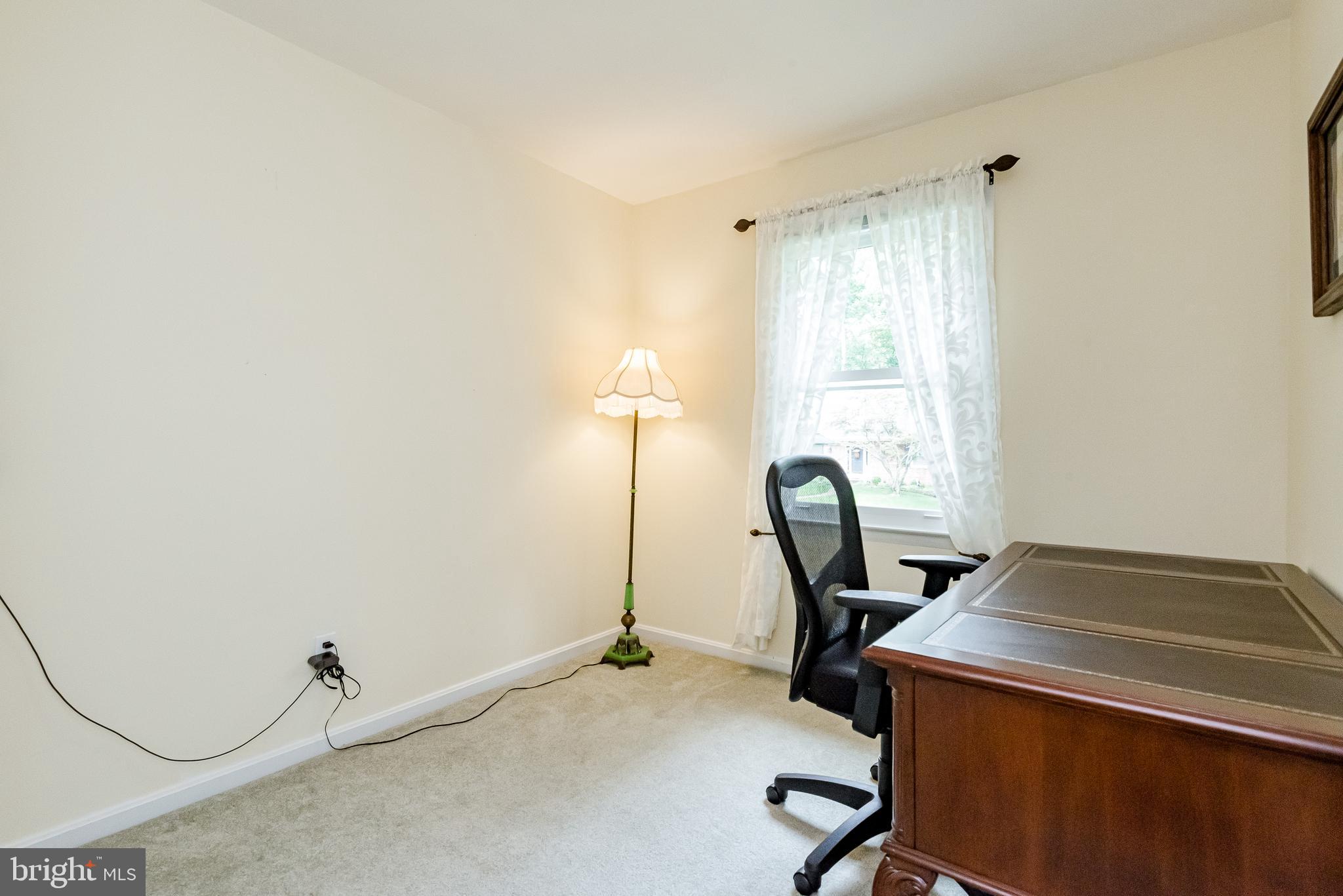 BENFIELD MANOR - Residential