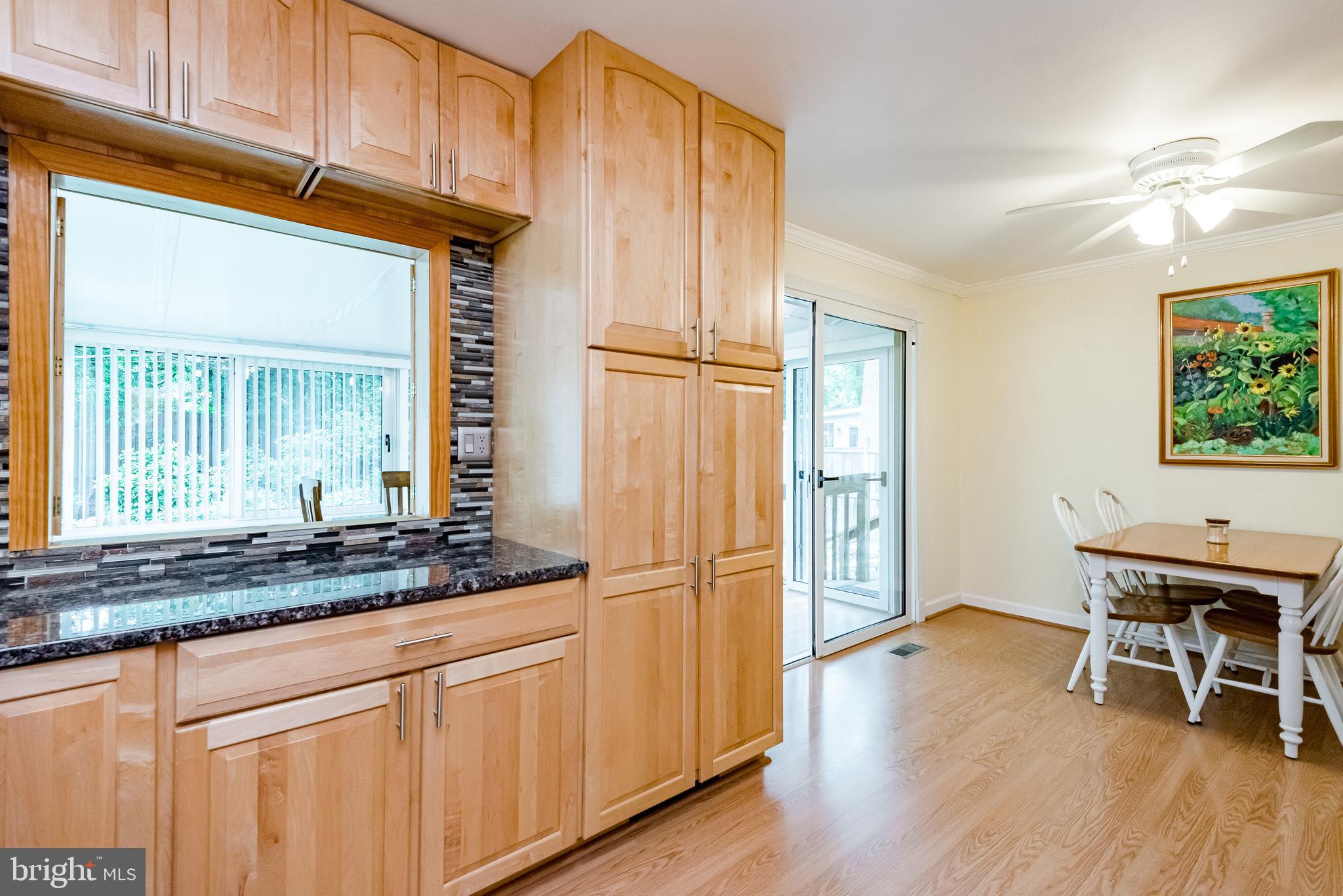 BENFIELD MANOR - Residential