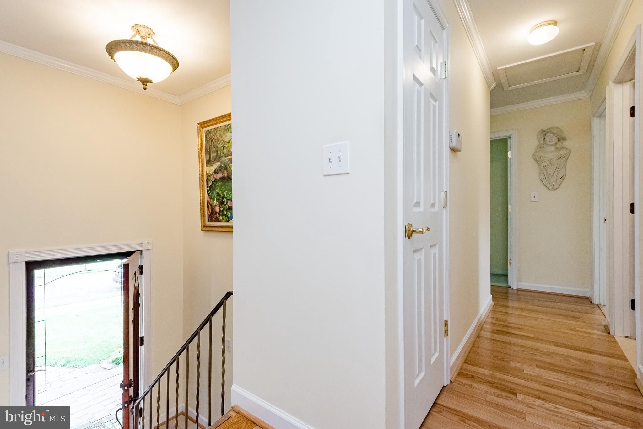 BENFIELD MANOR - Residential