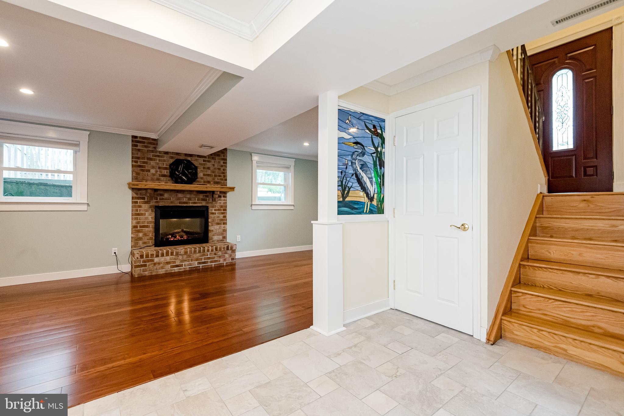 BENFIELD MANOR - Residential