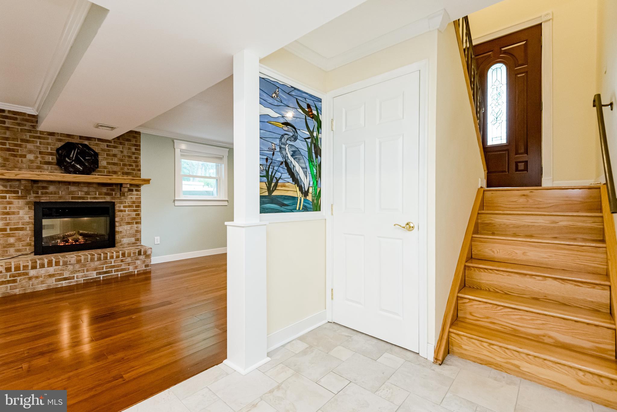 BENFIELD MANOR - Residential