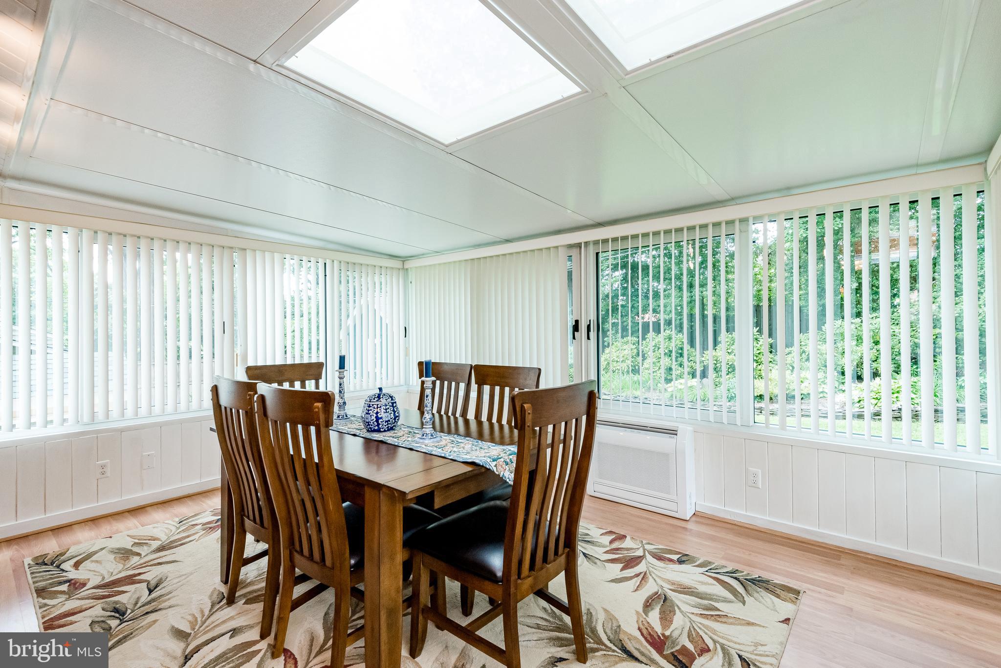 BENFIELD MANOR - Residential