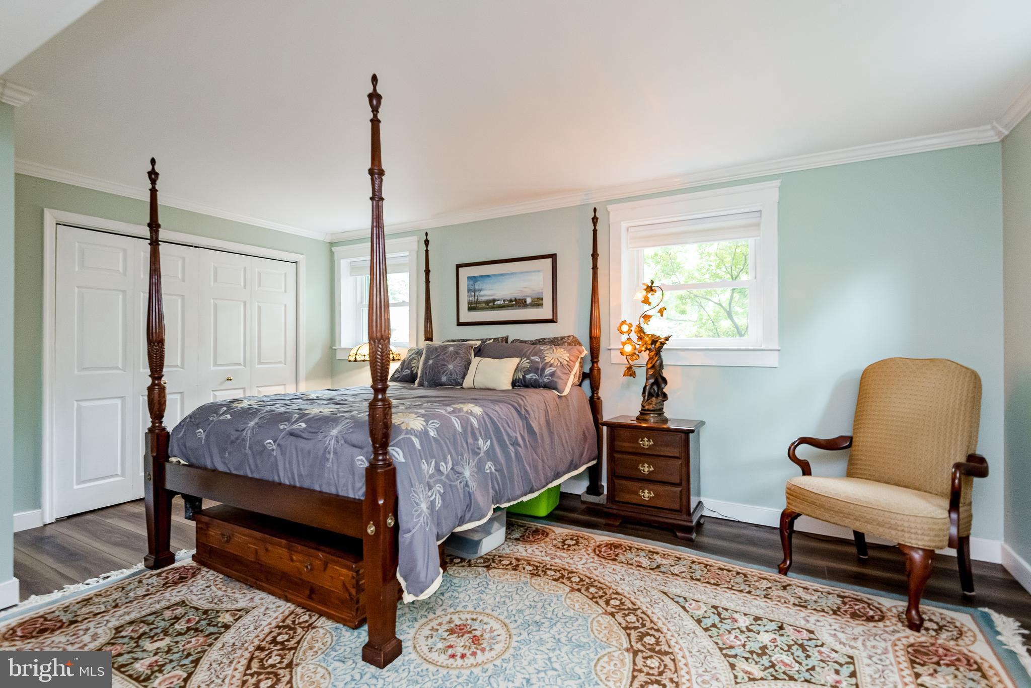 BENFIELD MANOR - Residential