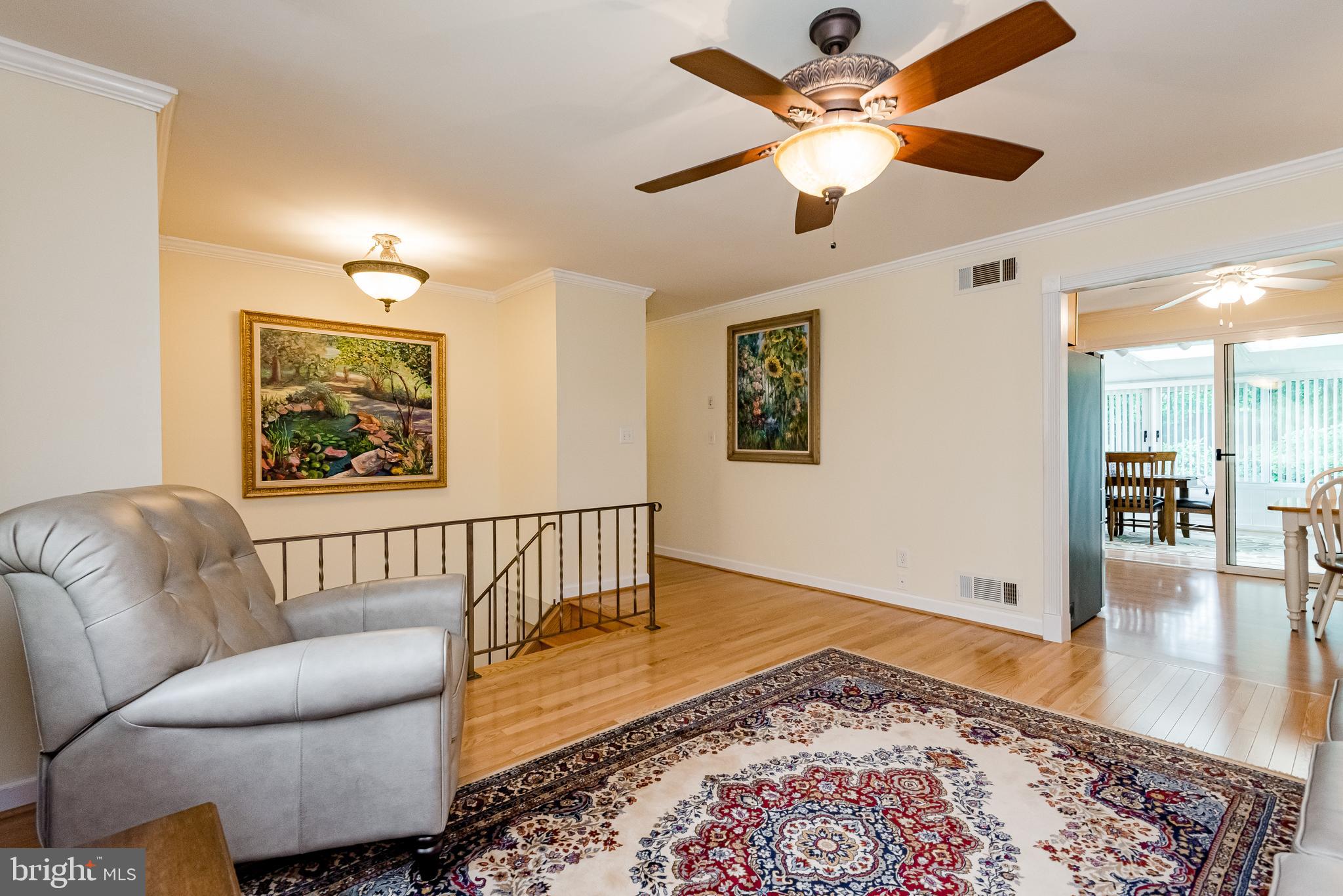 BENFIELD MANOR - Residential