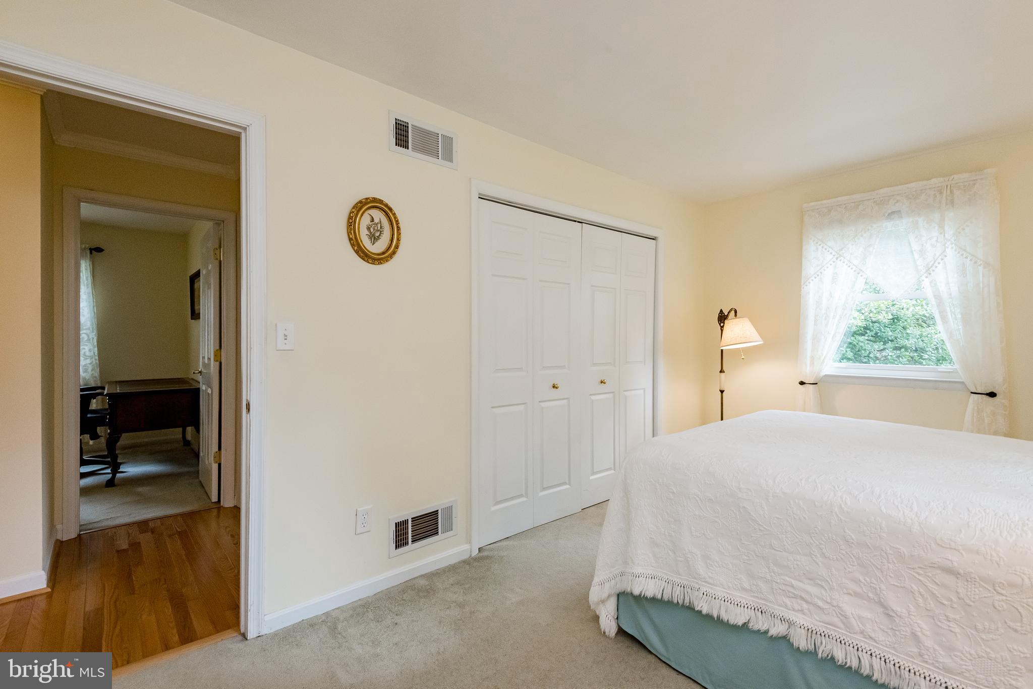 BENFIELD MANOR - Residential