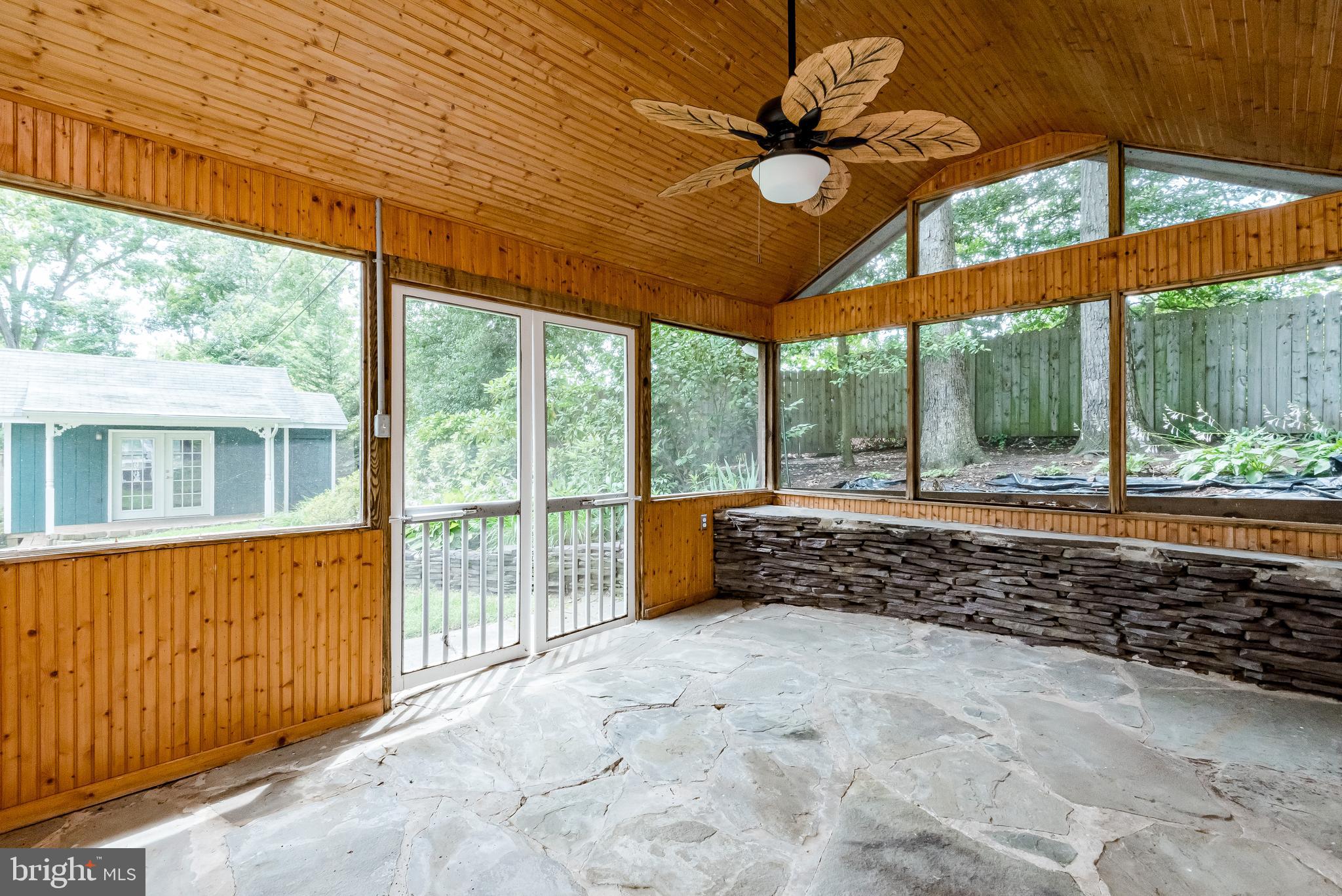 BENFIELD MANOR - Residential