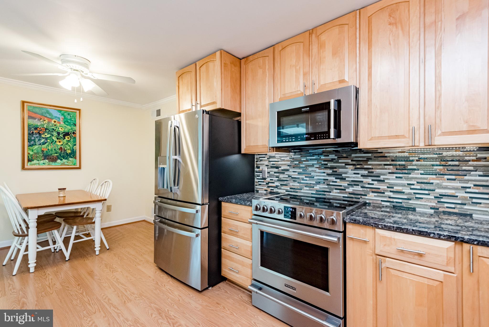 BENFIELD MANOR - Residential