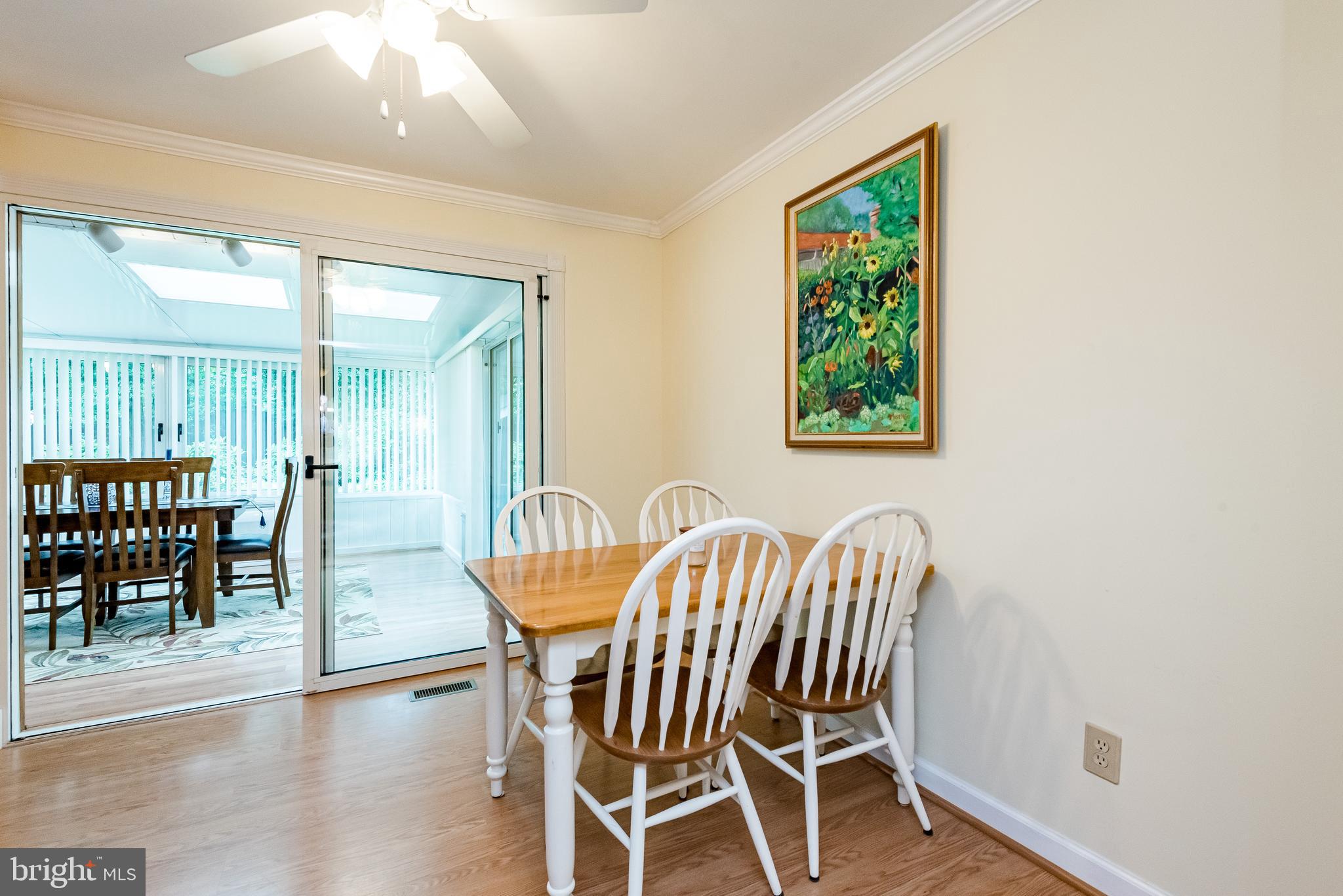 BENFIELD MANOR - Residential