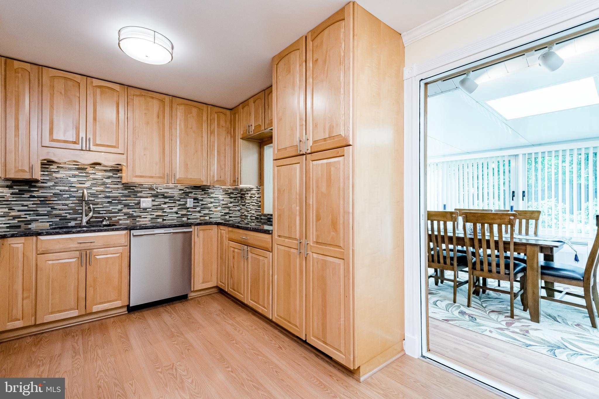 BENFIELD MANOR - Residential