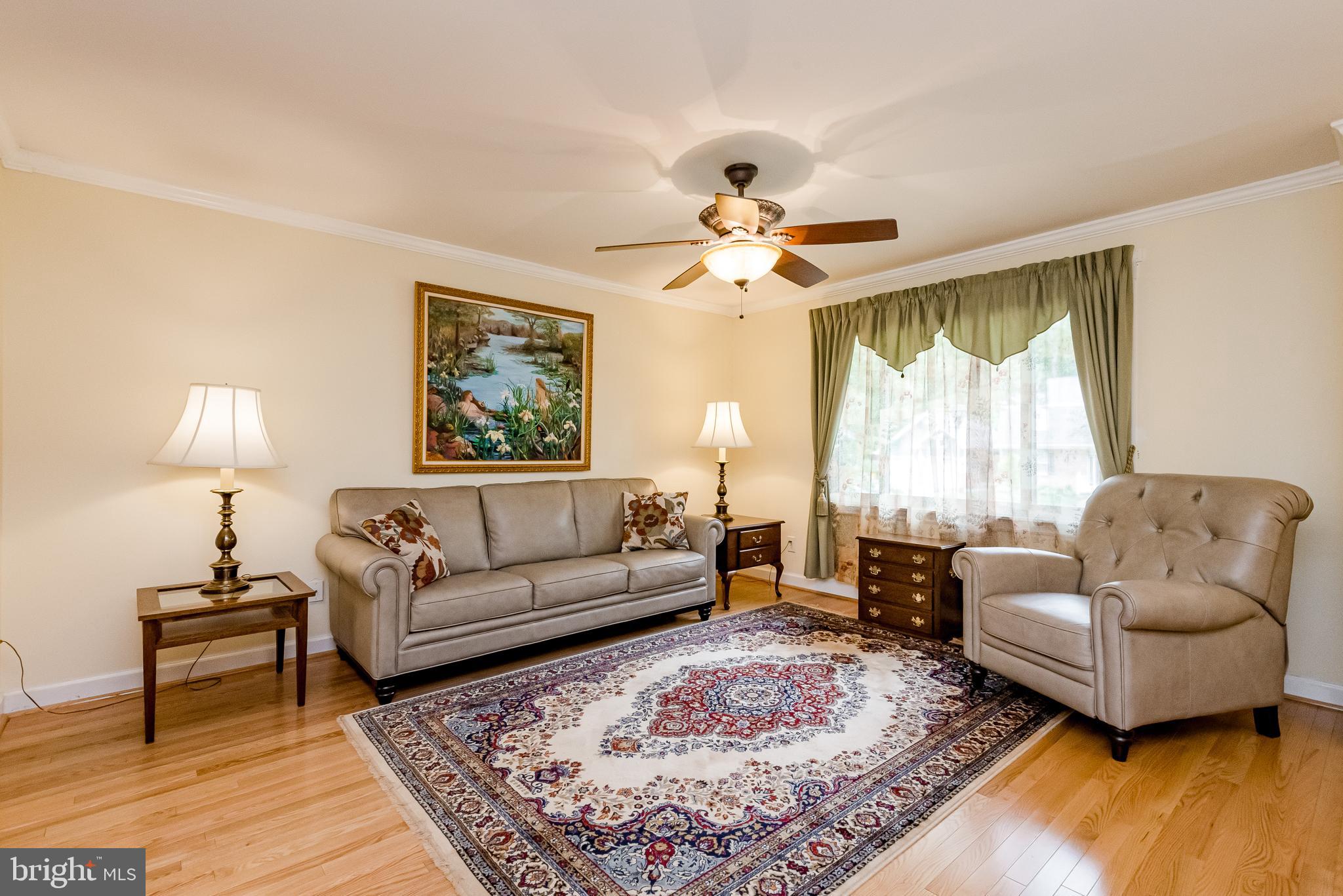 BENFIELD MANOR - Residential