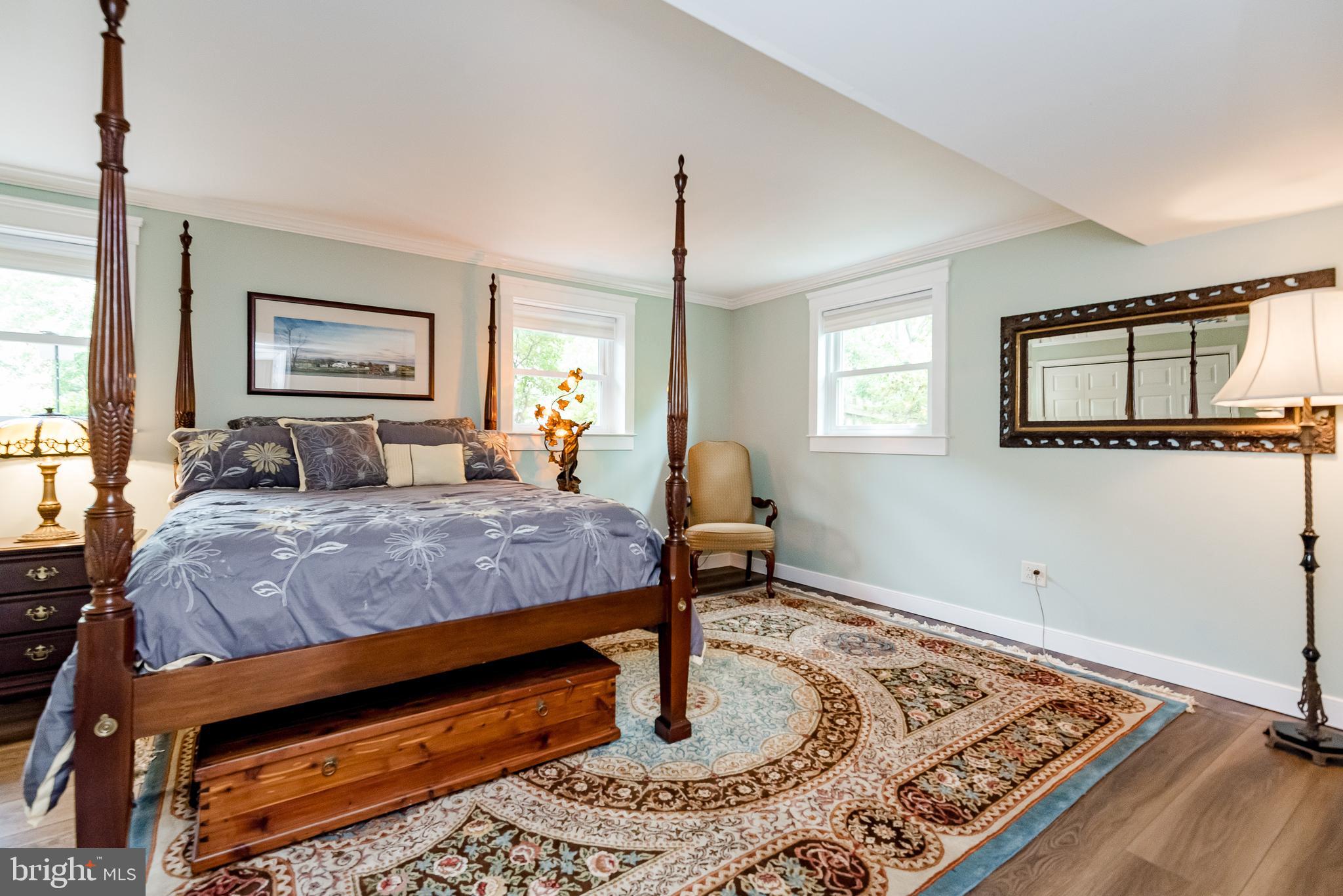 BENFIELD MANOR - Residential