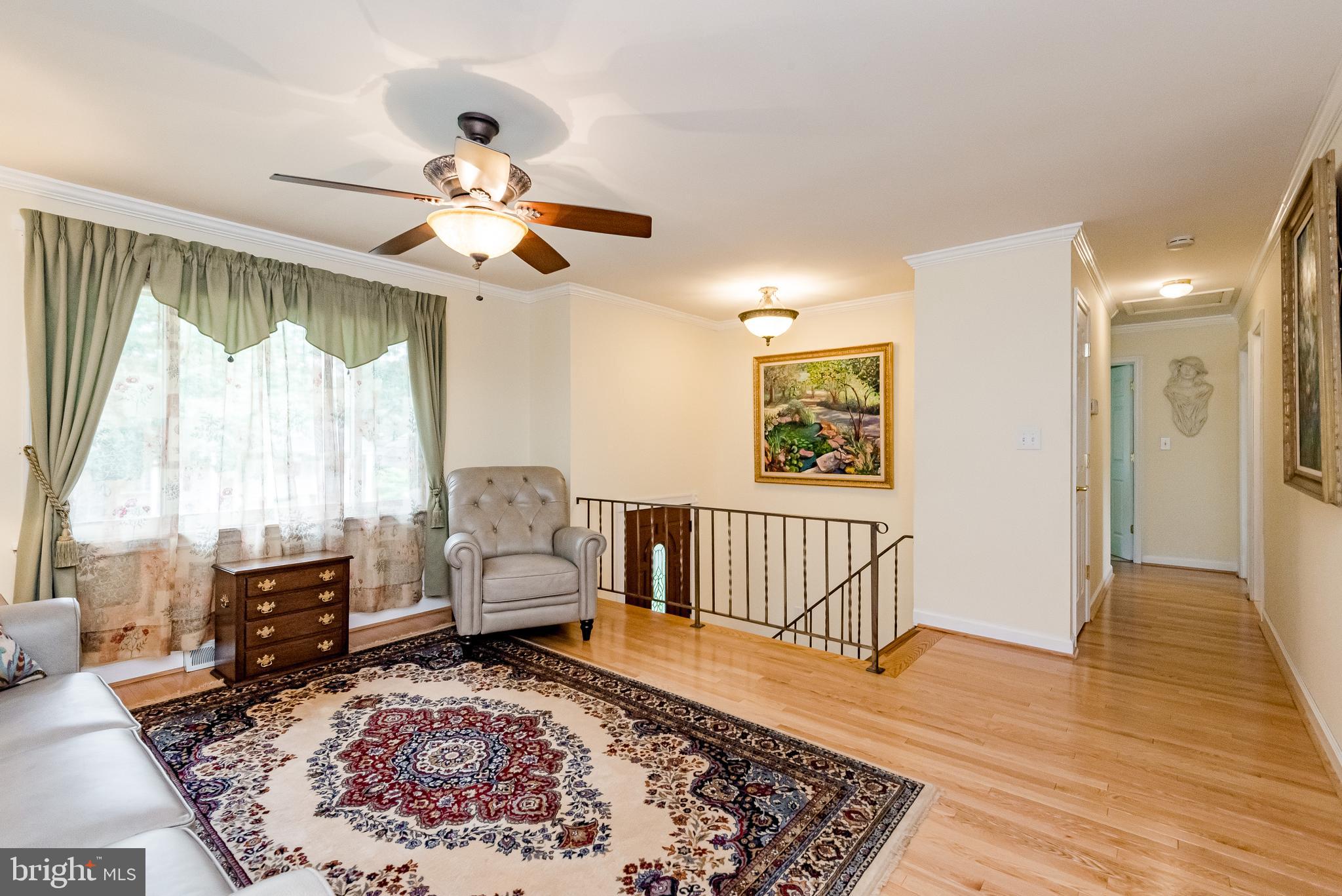 BENFIELD MANOR - Residential