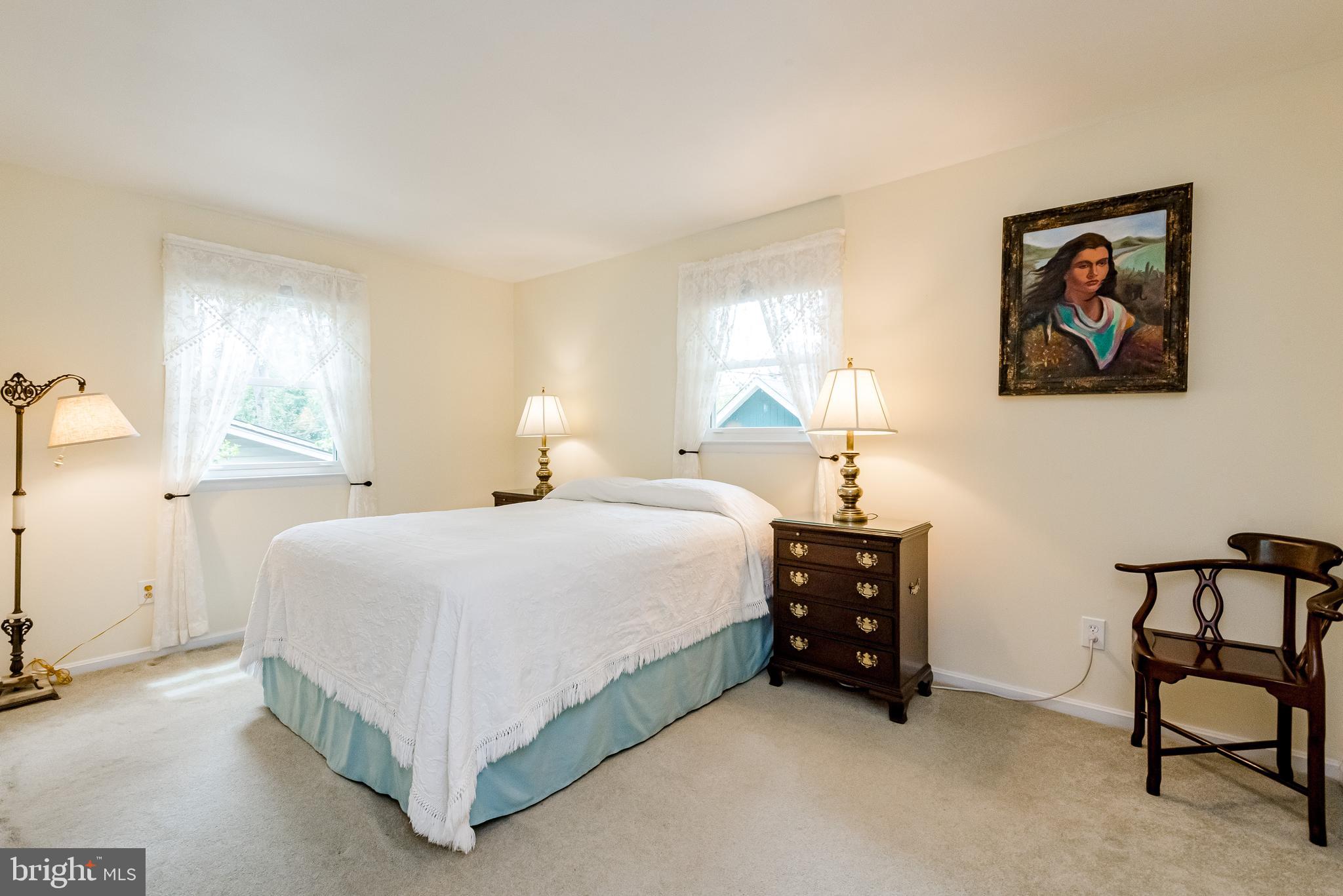 BENFIELD MANOR - Residential