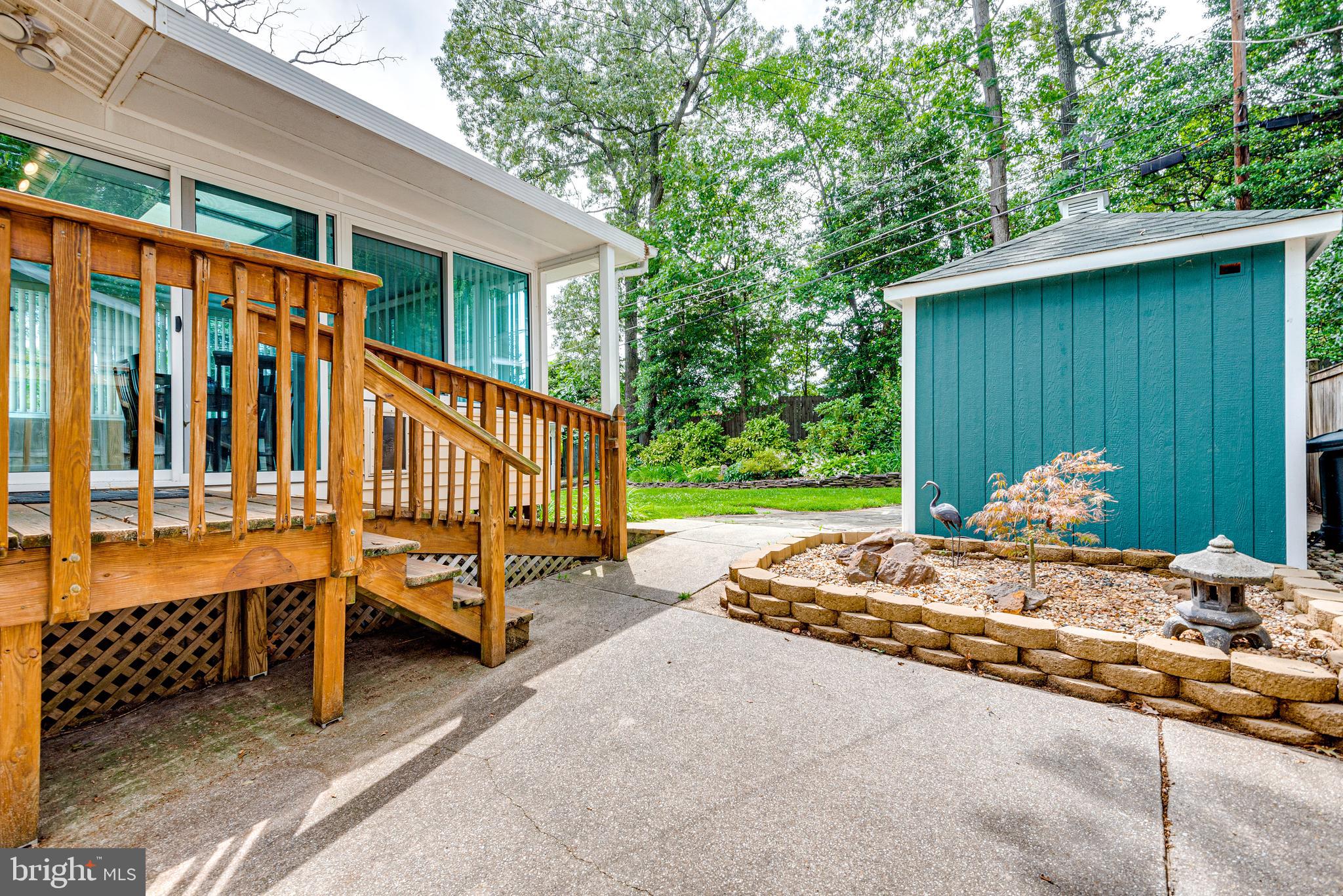 BENFIELD MANOR - Residential