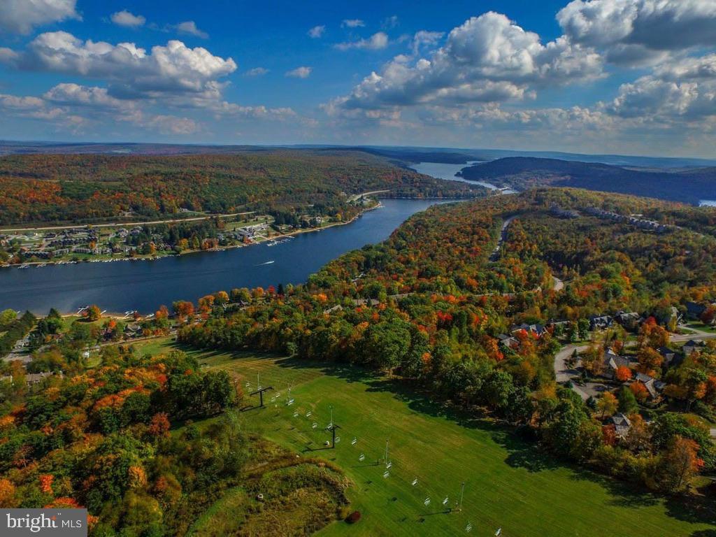 PARADISE FOUND - Residential