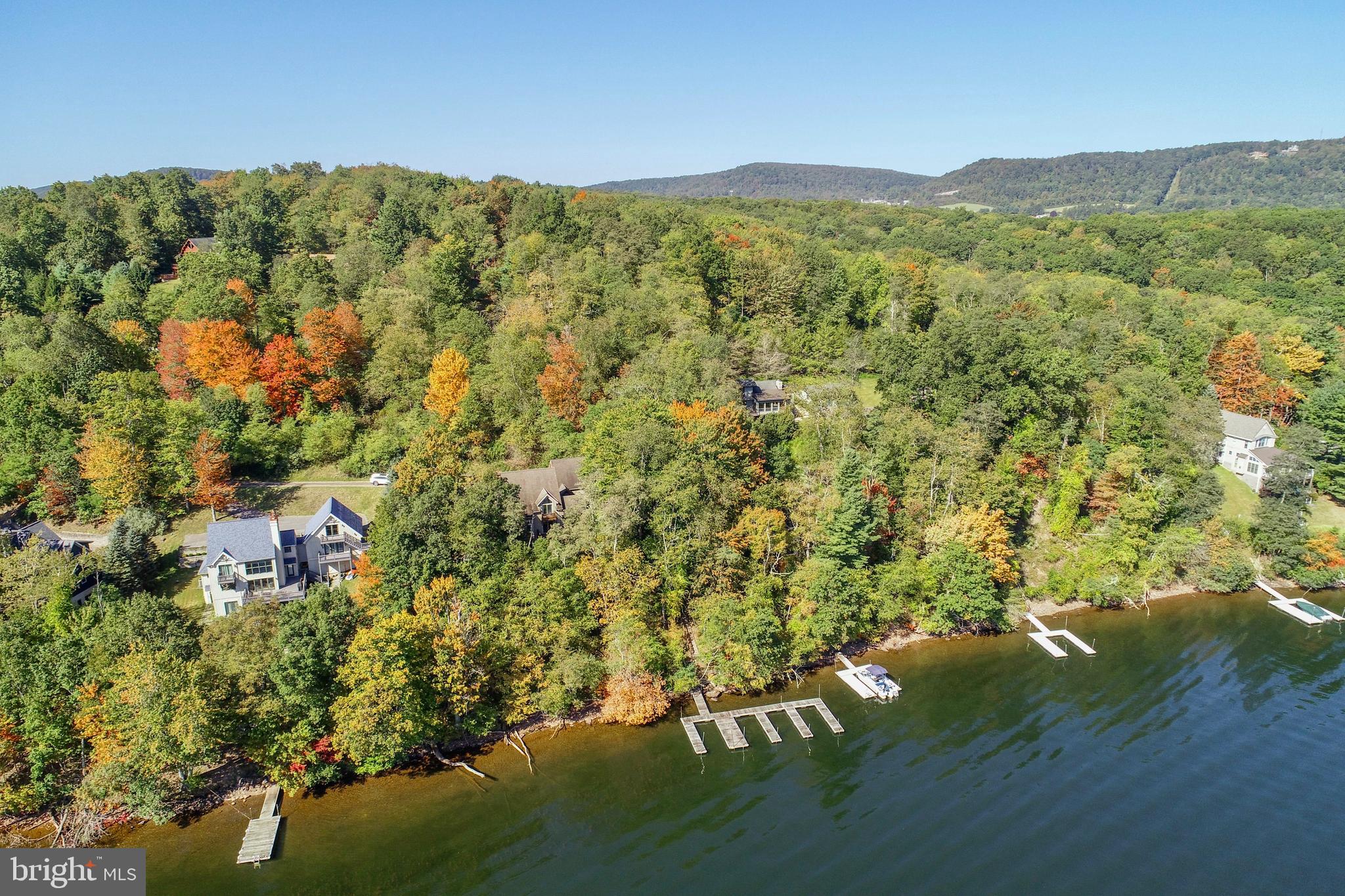 PARADISE FOUND - Residential