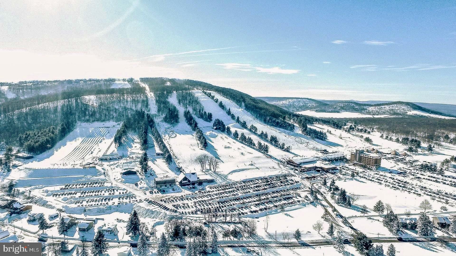 PARADISE FOUND - Residential