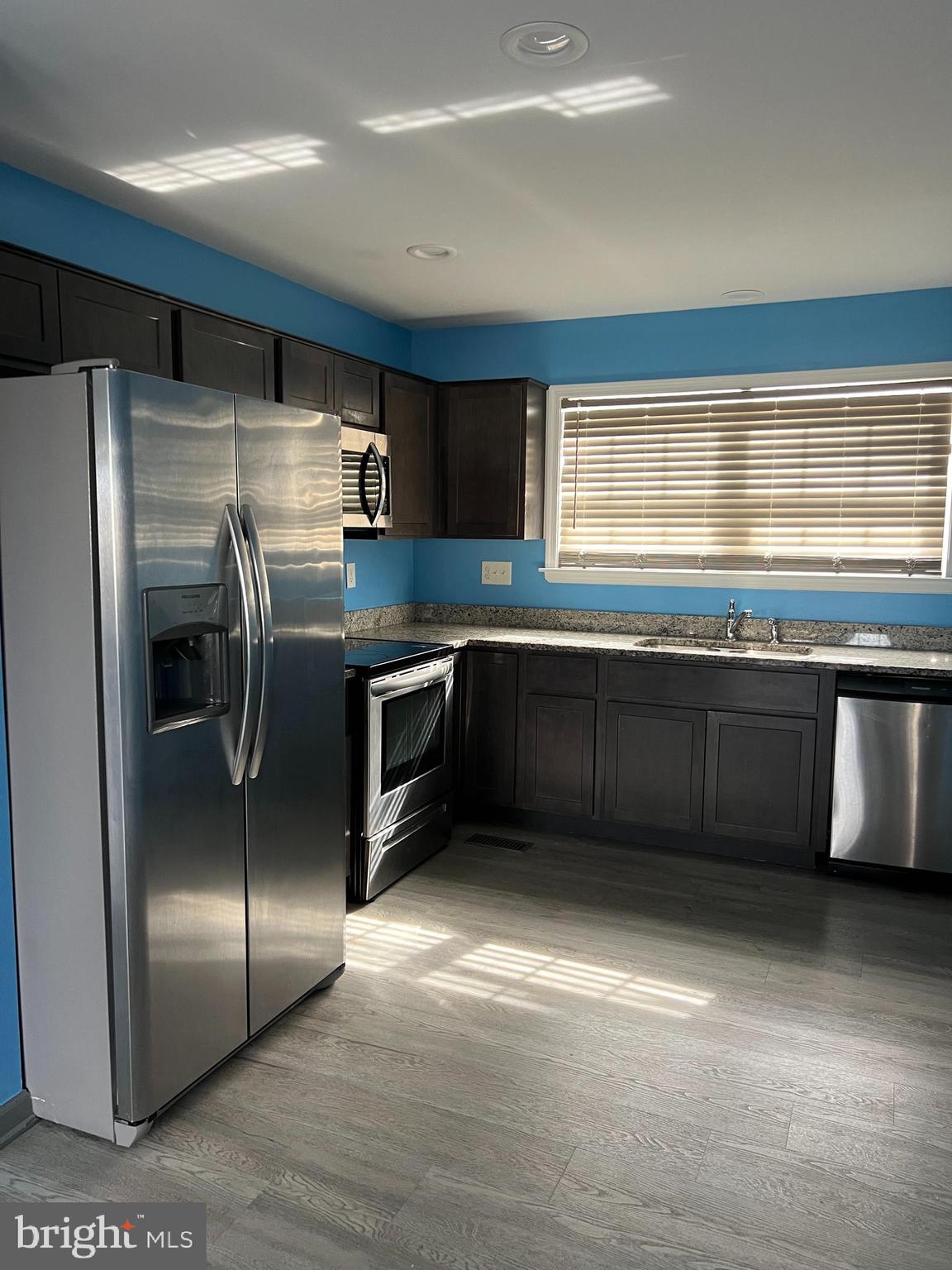 BRIDLE CREEK - Residential