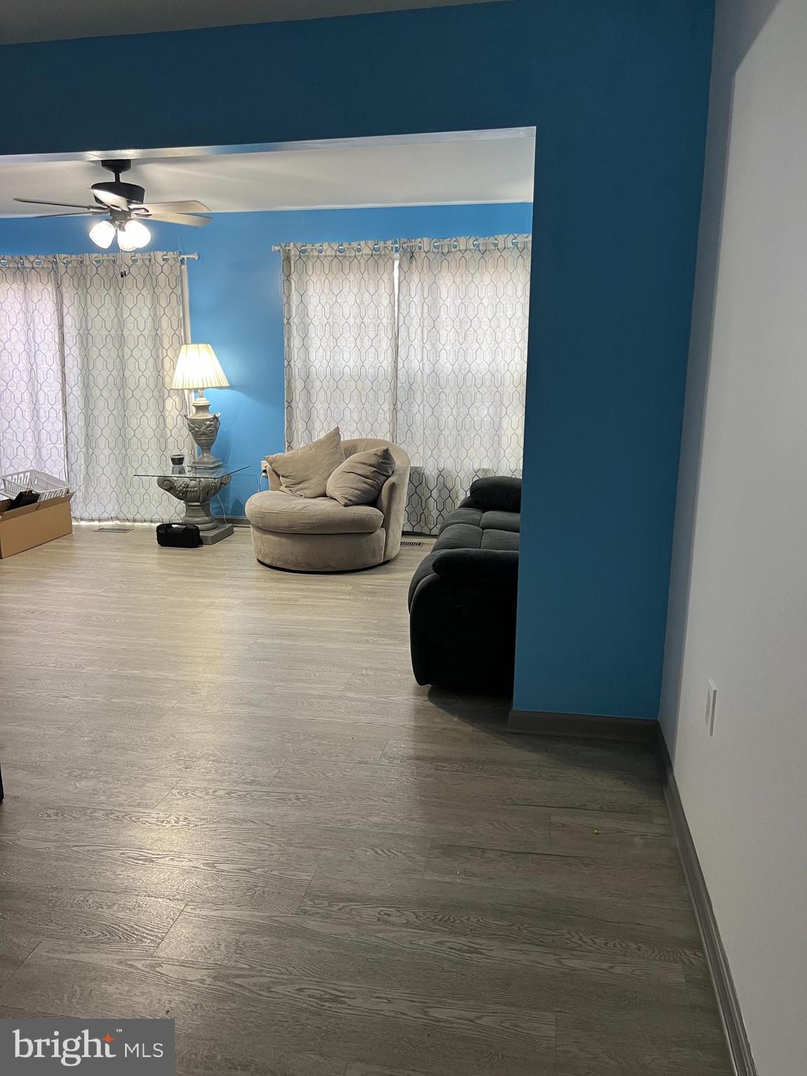 BRIDLE CREEK - Residential