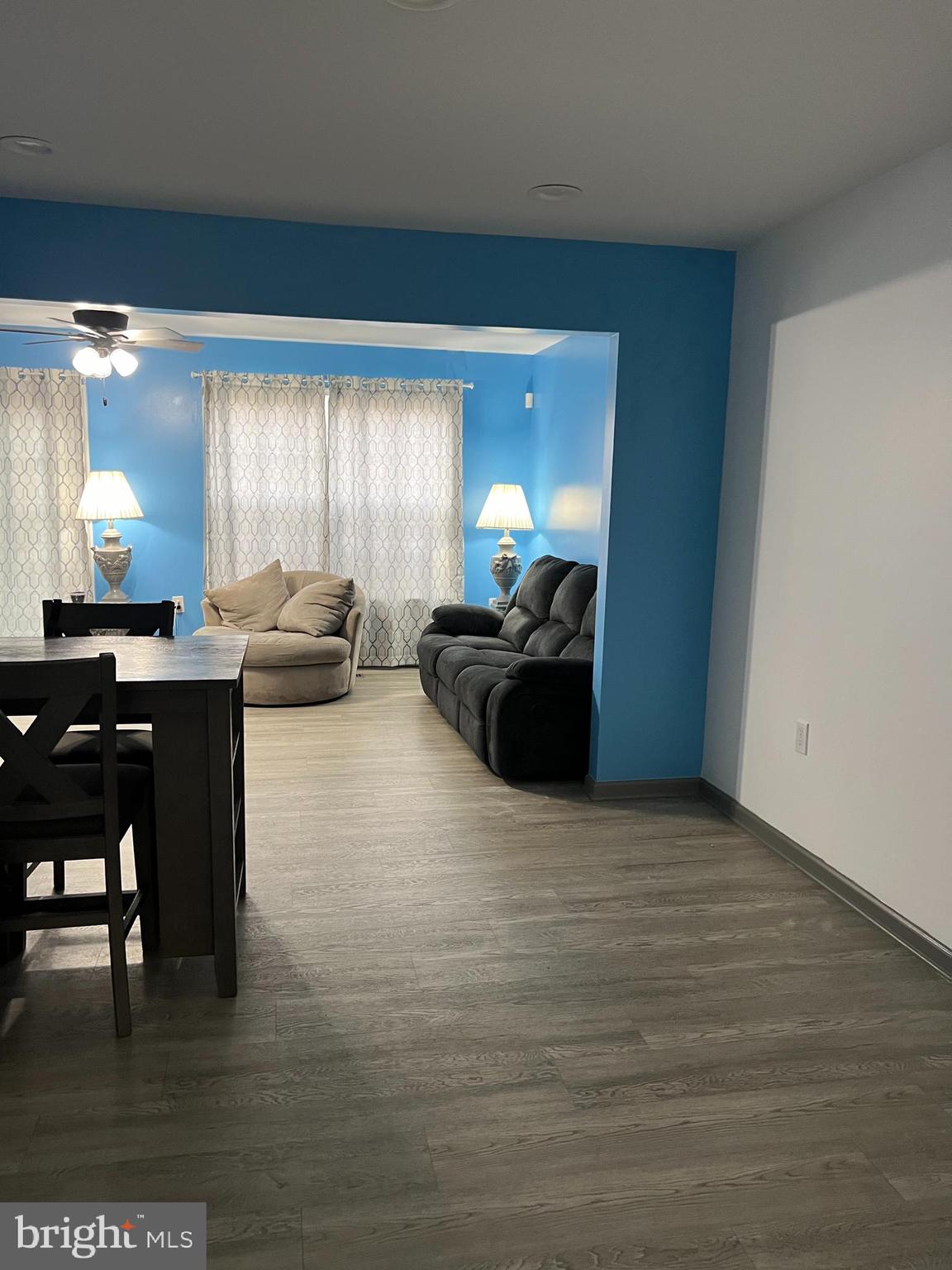 BRIDLE CREEK - Residential