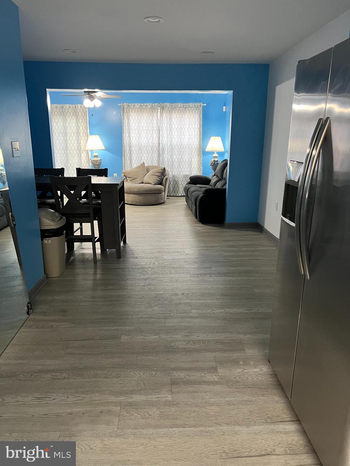 BRIDLE CREEK - Residential