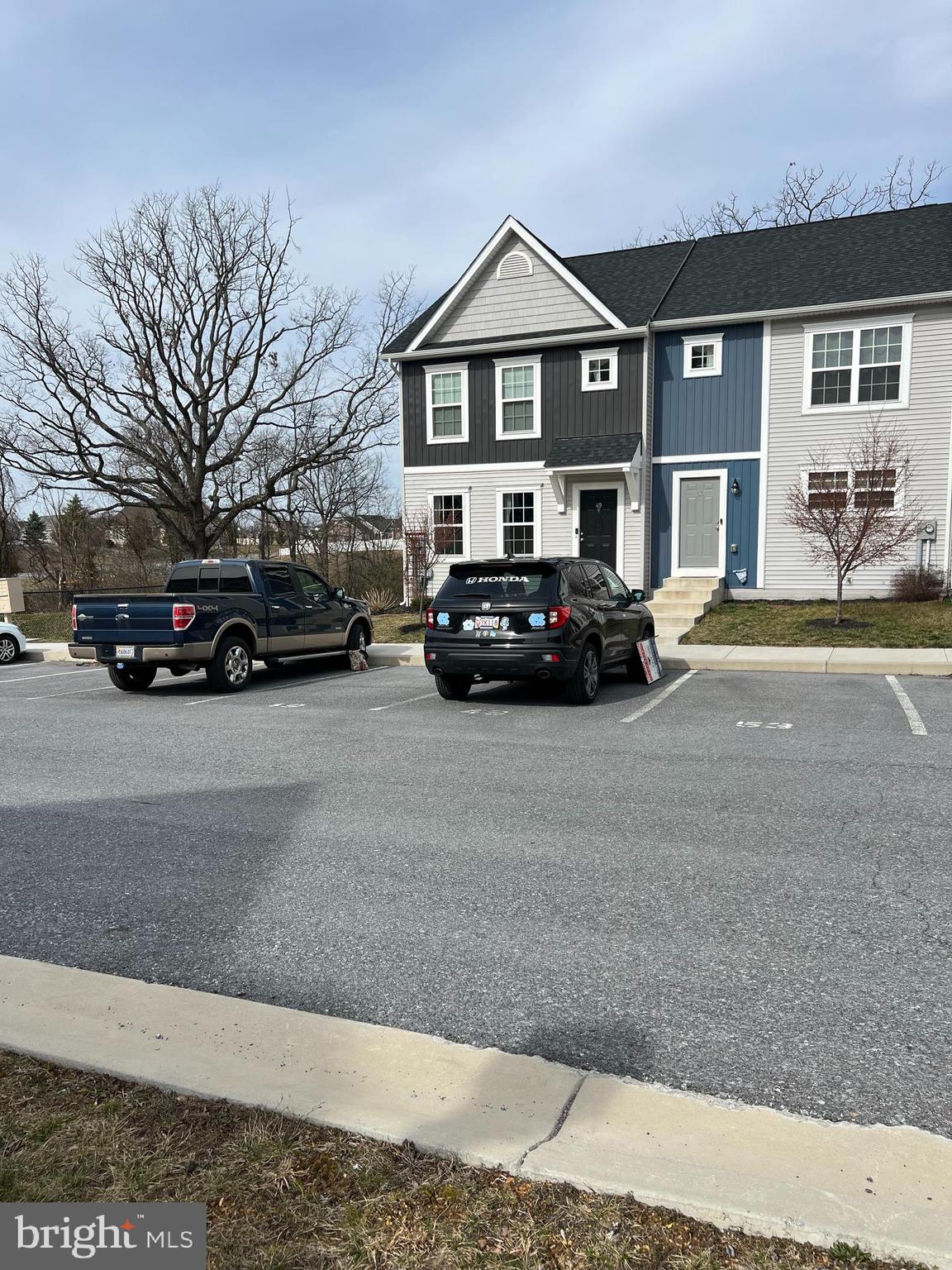 BRIDLE CREEK - Residential