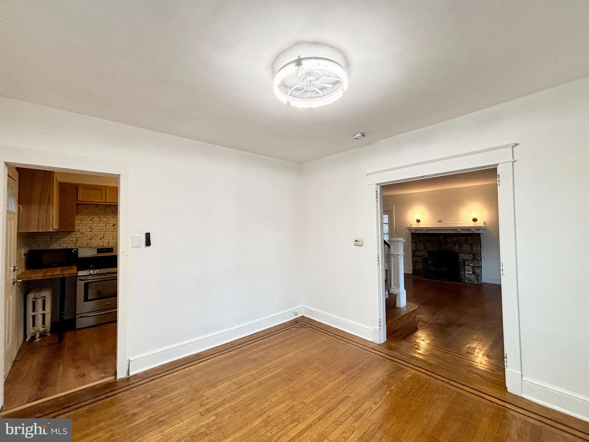 DREXEL HILL - Residential
