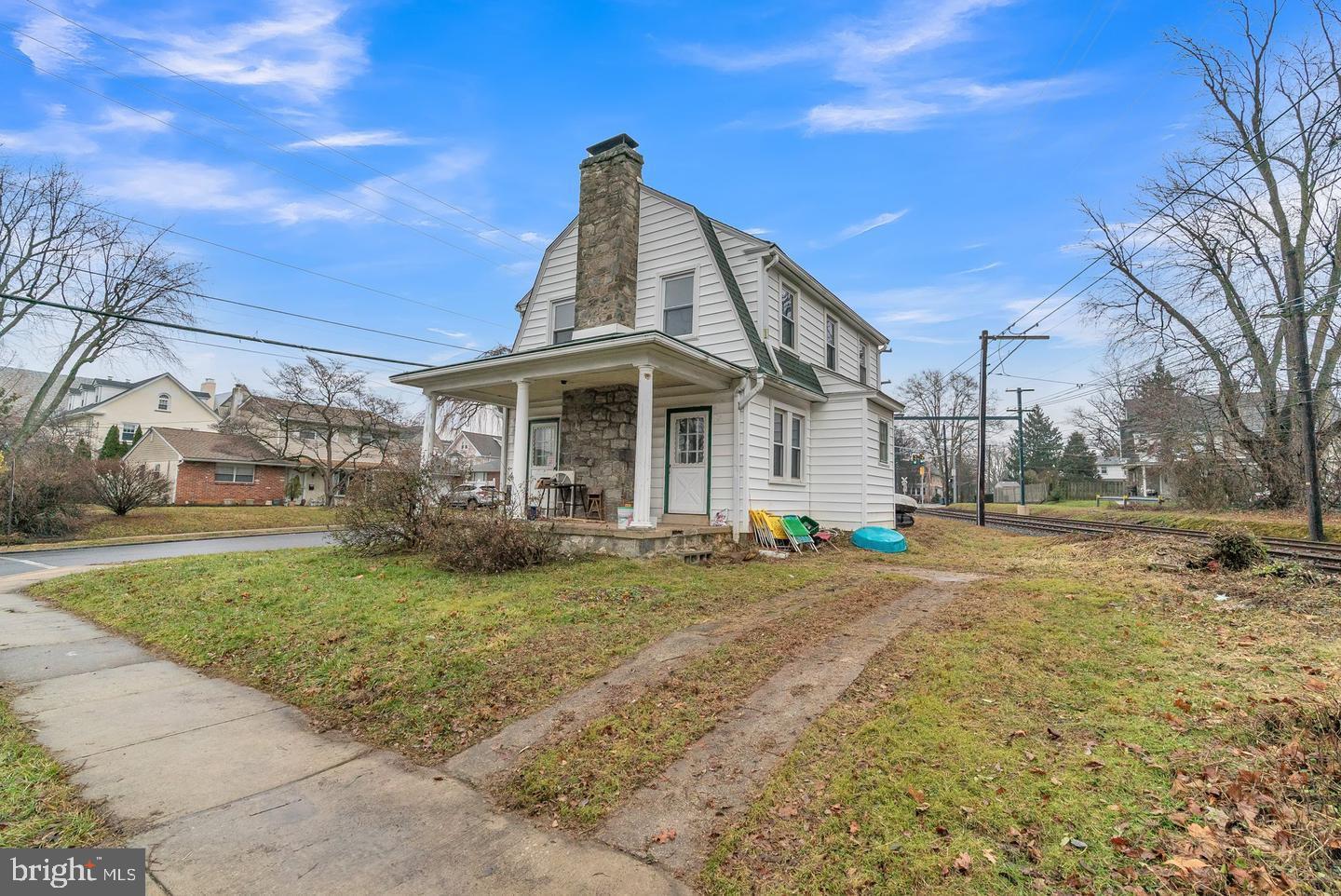 DREXEL HILL - Residential