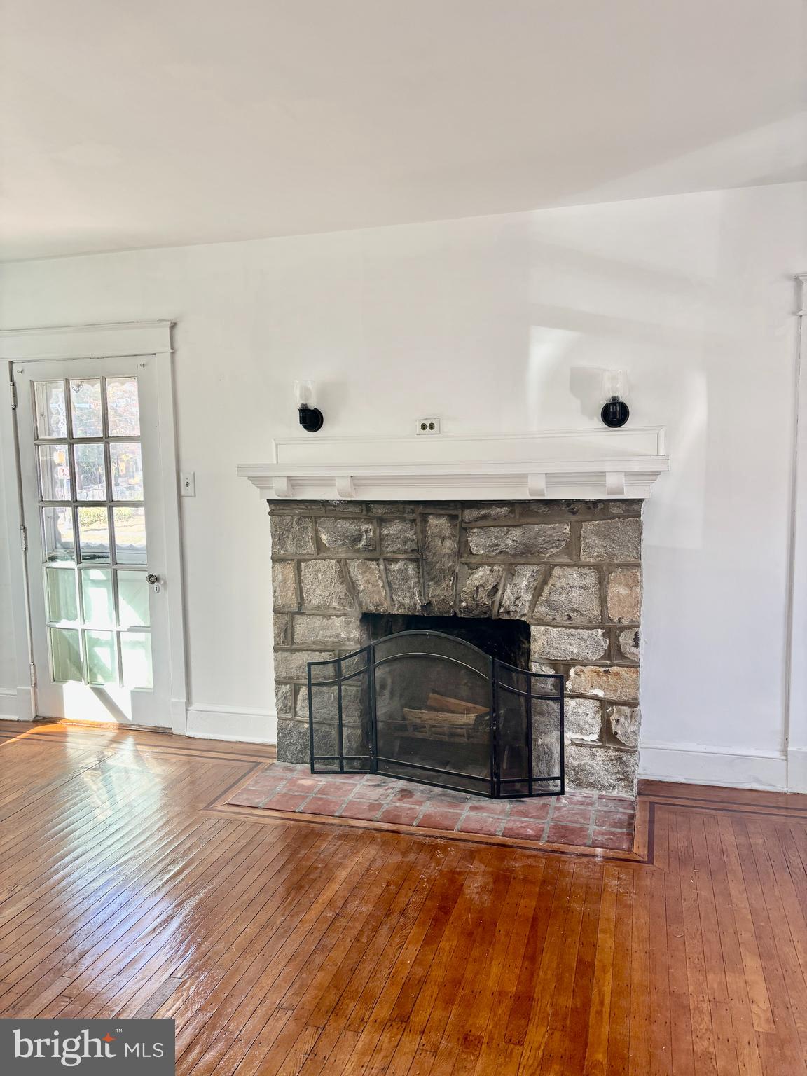 DREXEL HILL - Residential